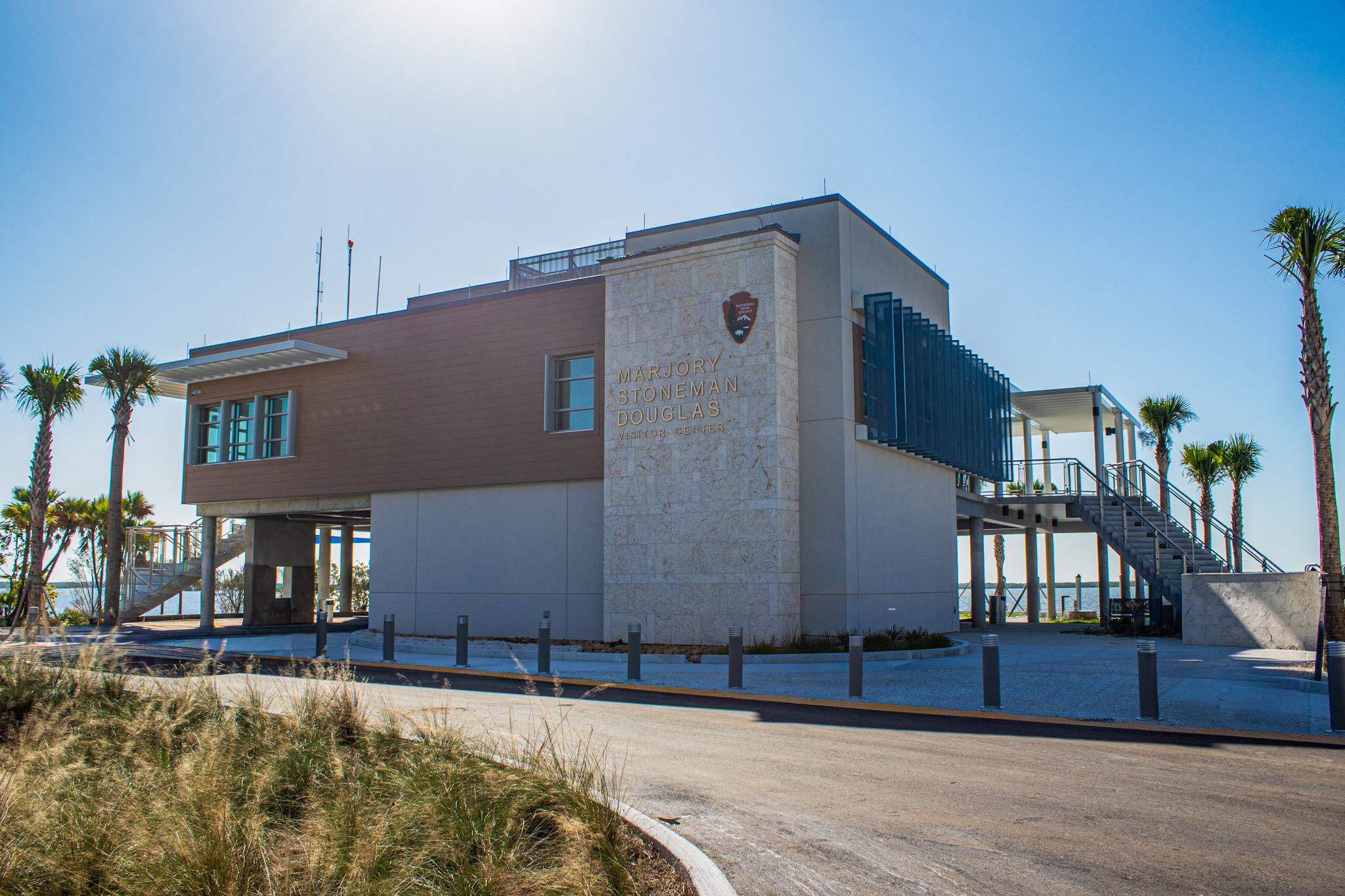 Front Approach