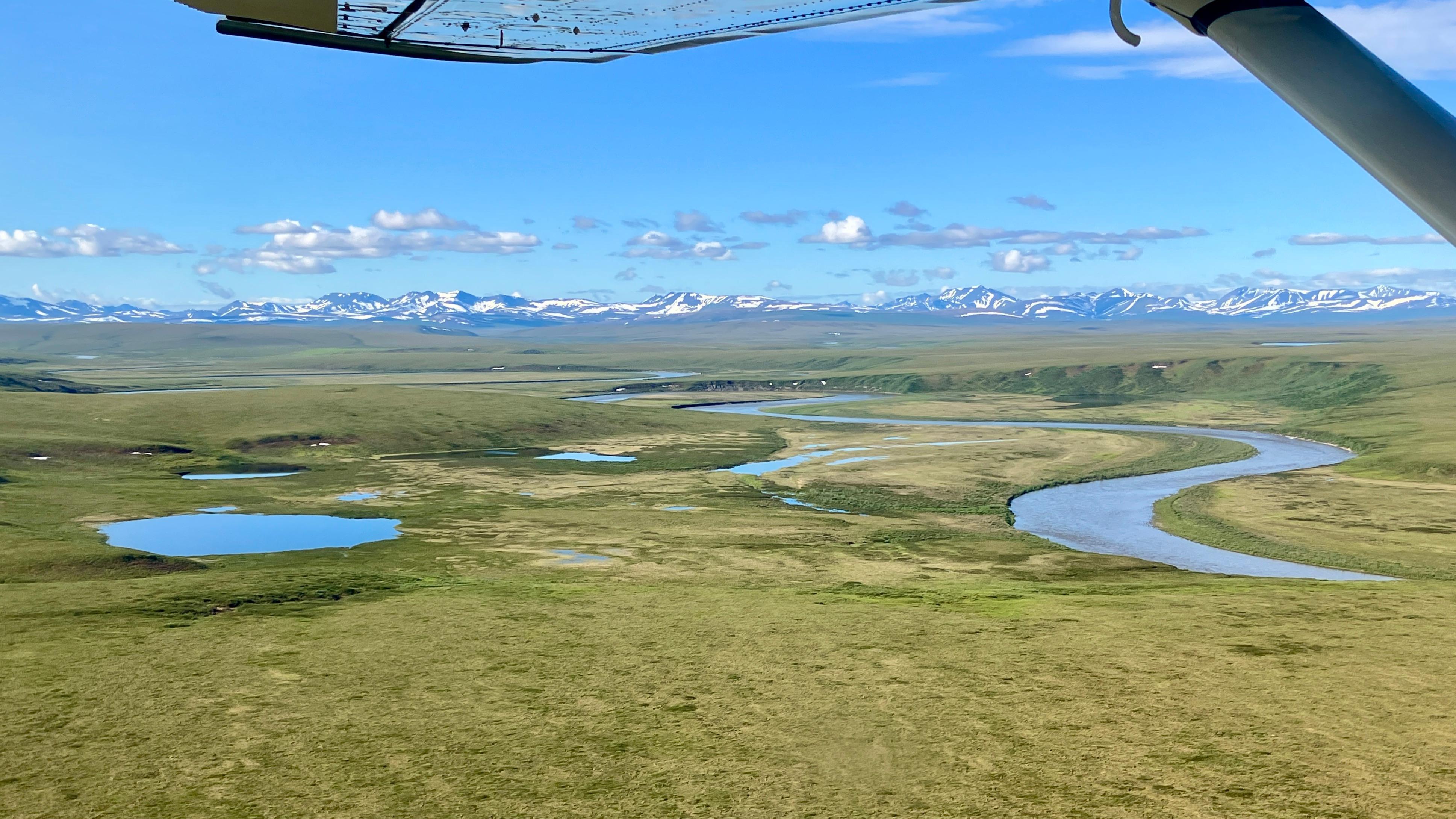 Noatak River