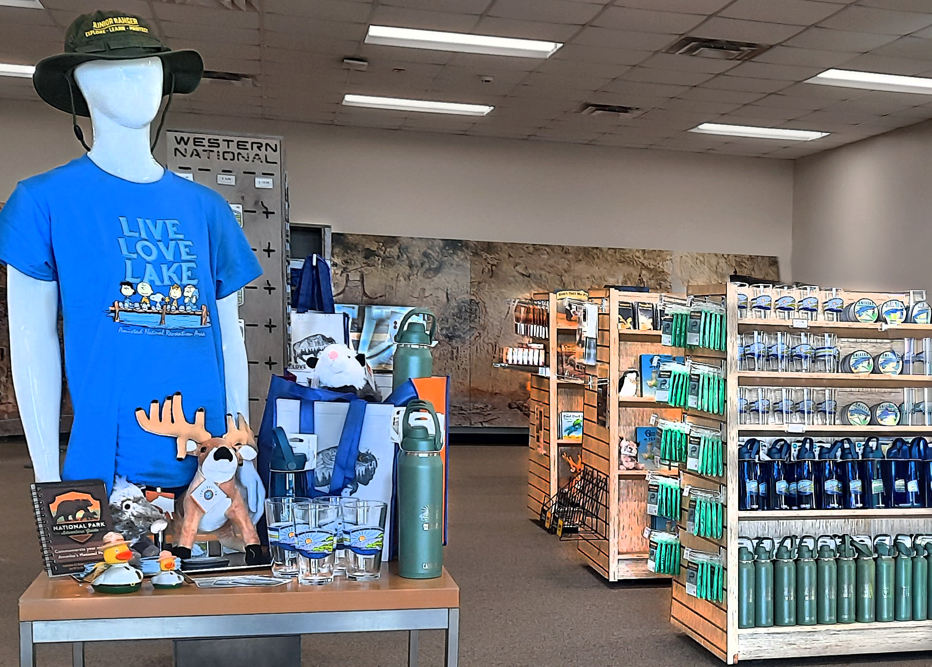 Bookstore Inventory