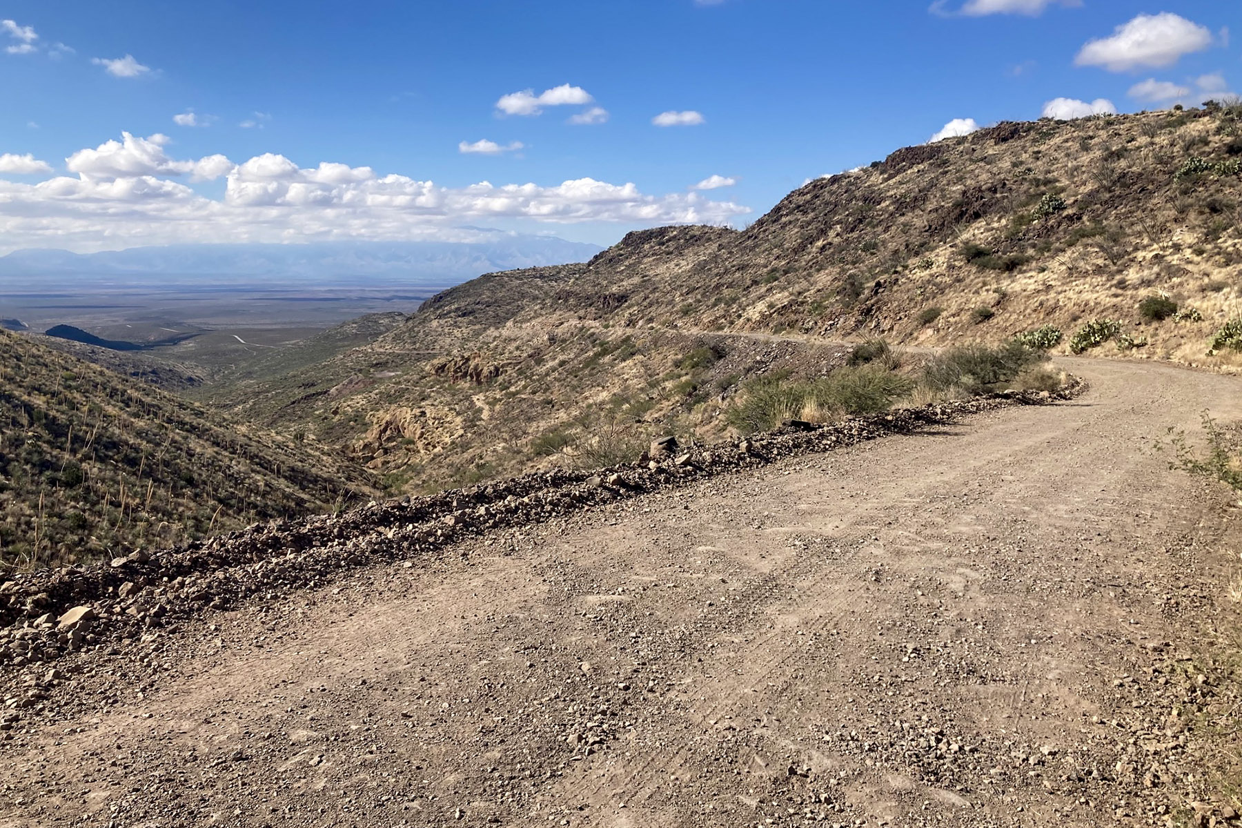 Black Hills Back Country Byway landscape