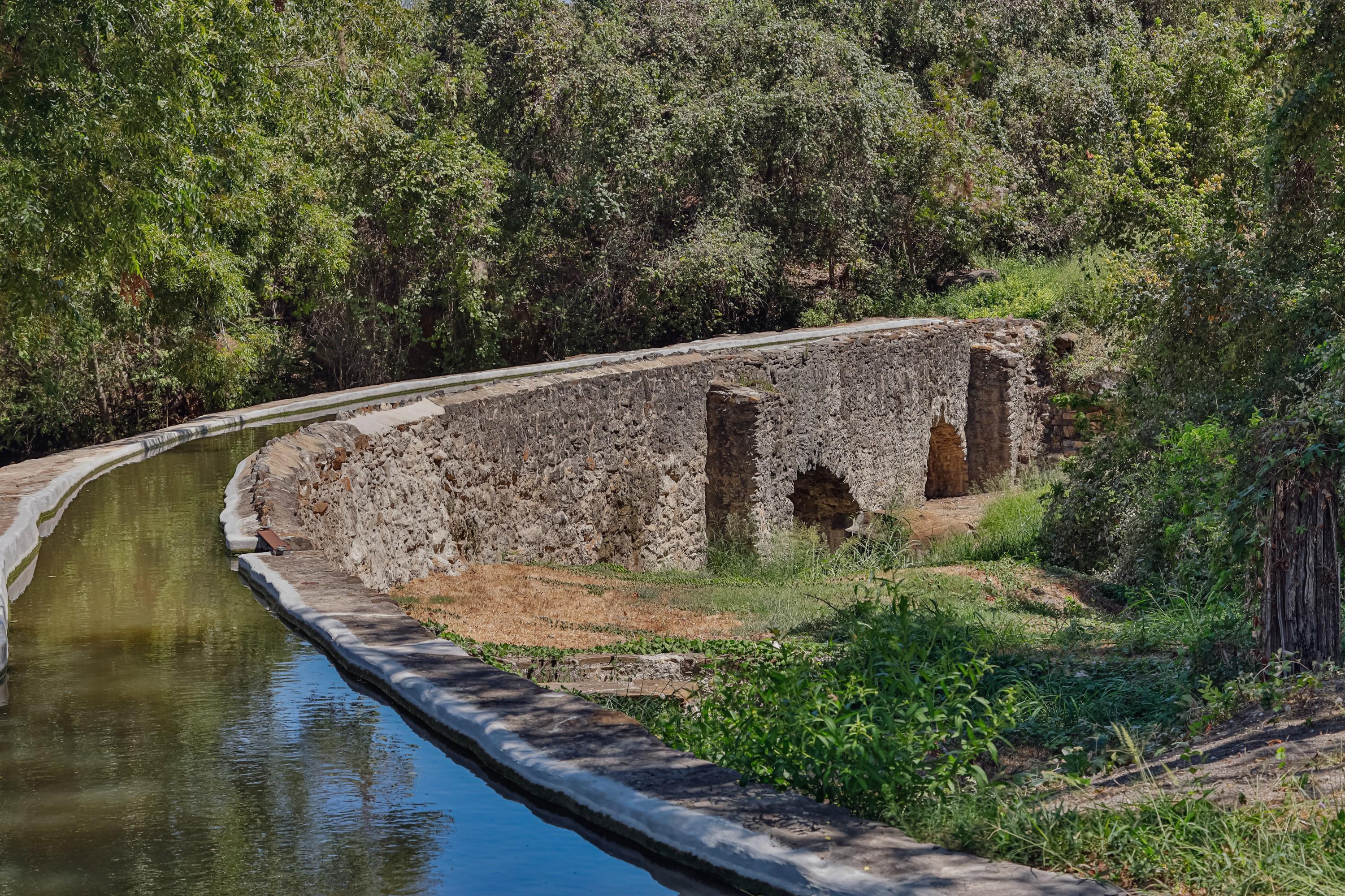 Espada Aqueduct