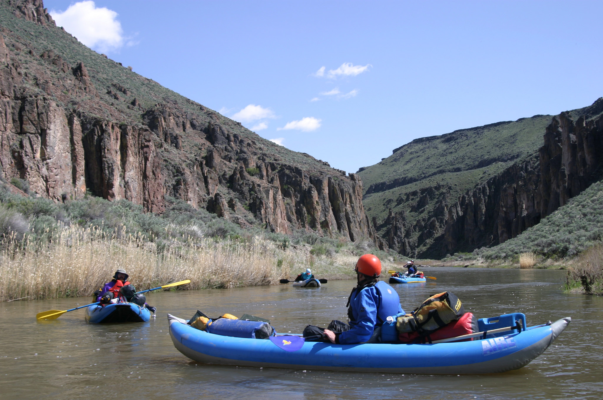 South Fork Owyhee