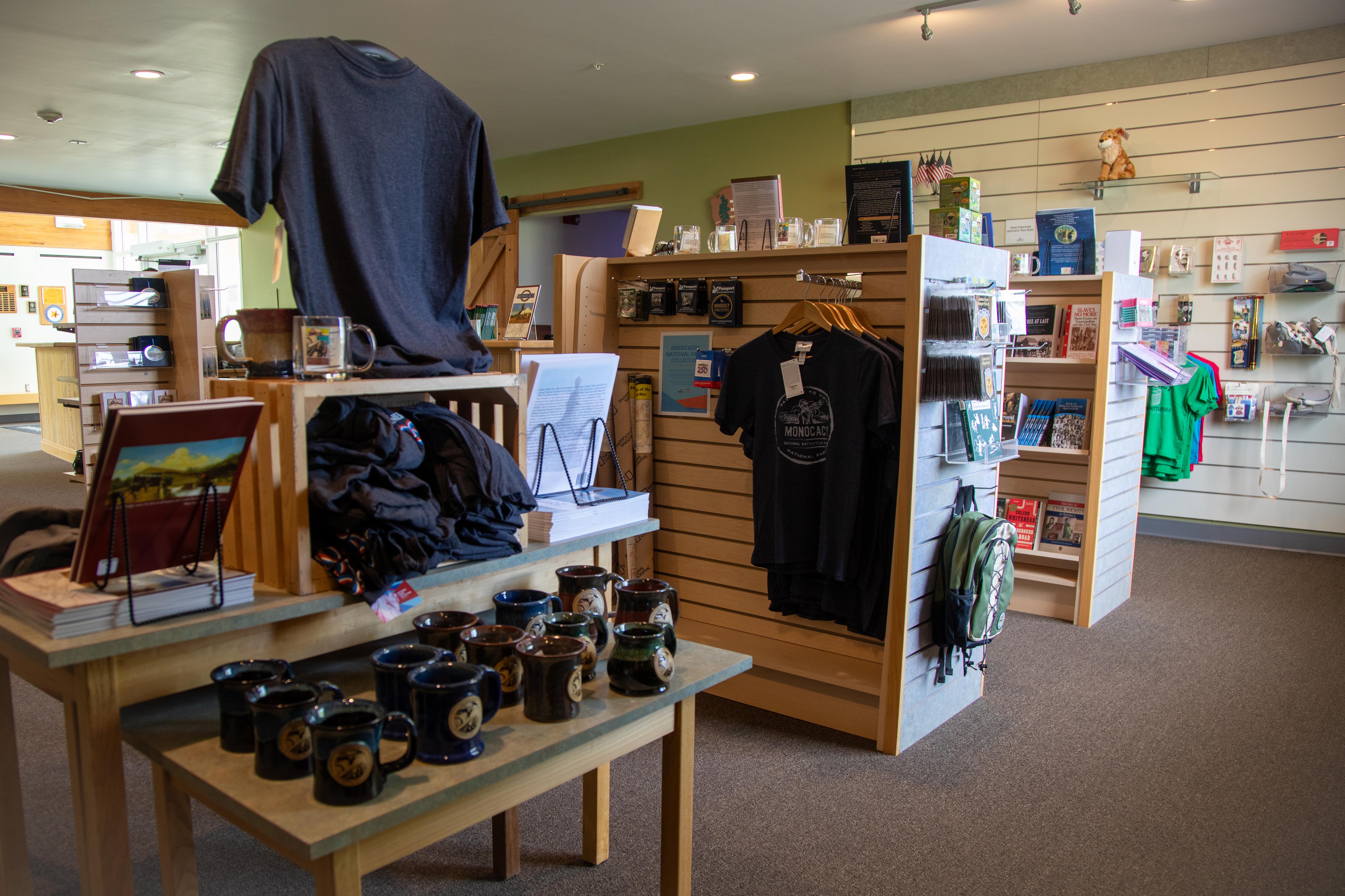Bookstore