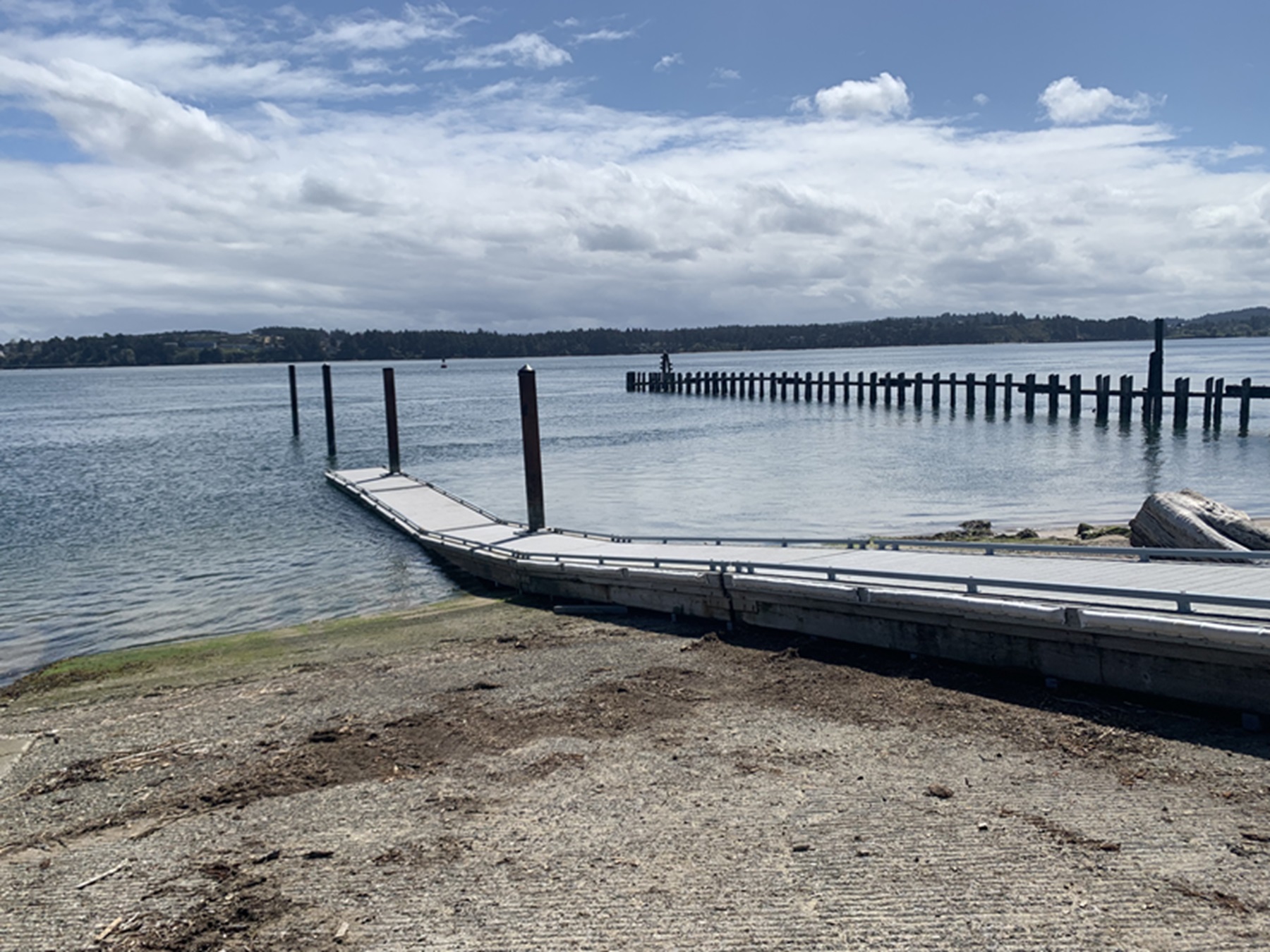 The North Spit