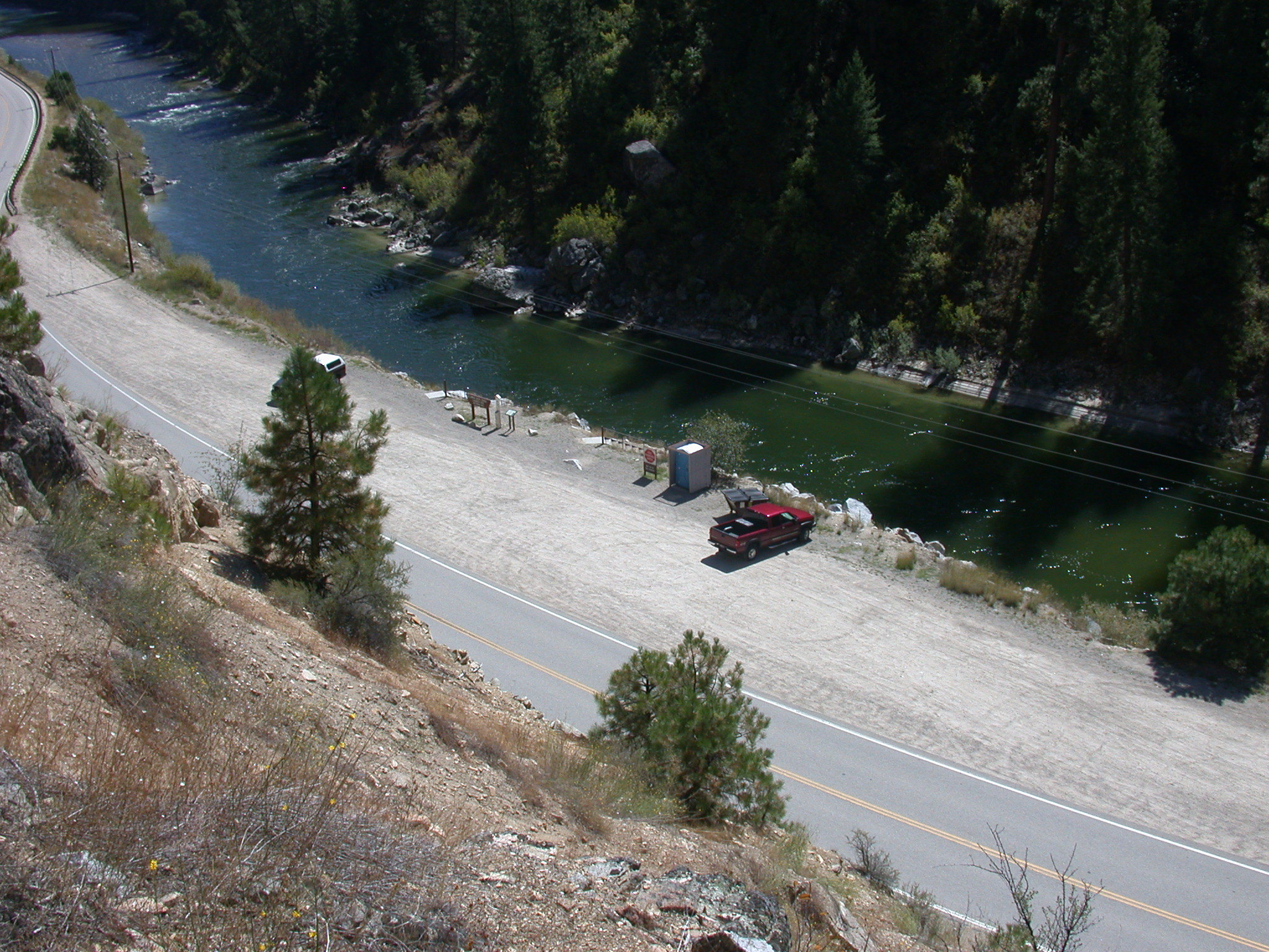 Deer Creek
