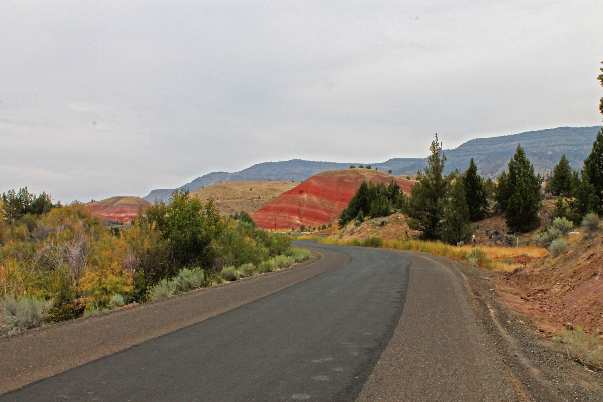 Sutton Mountain Scenic Byway