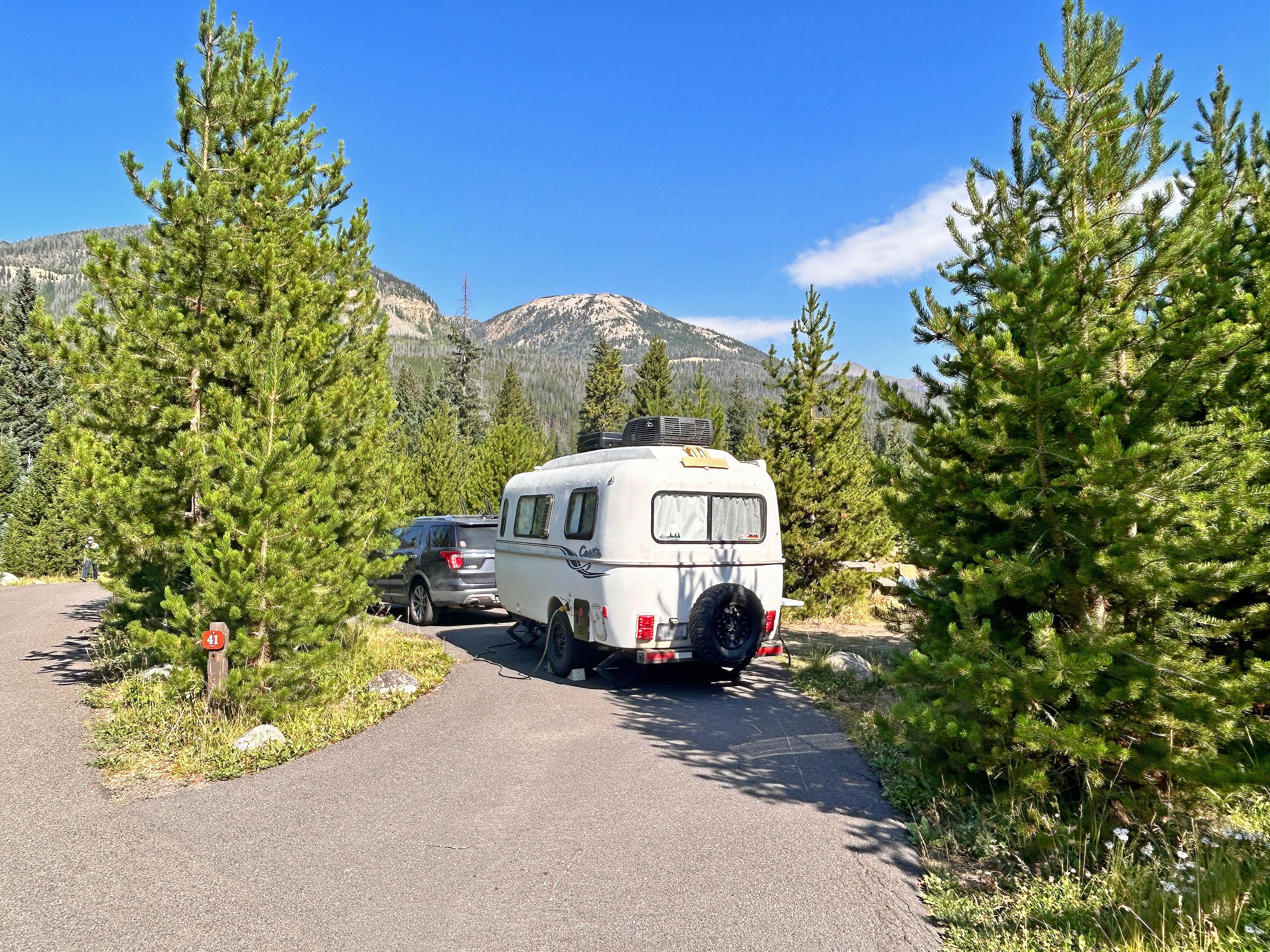 Go Camping