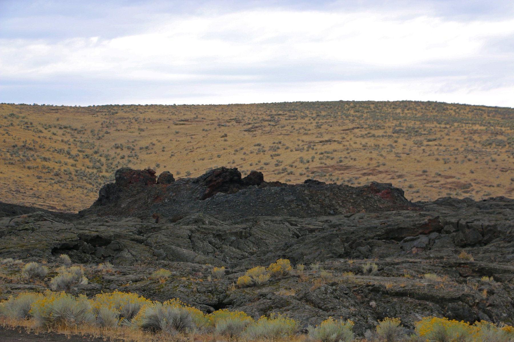 Jordan Craters