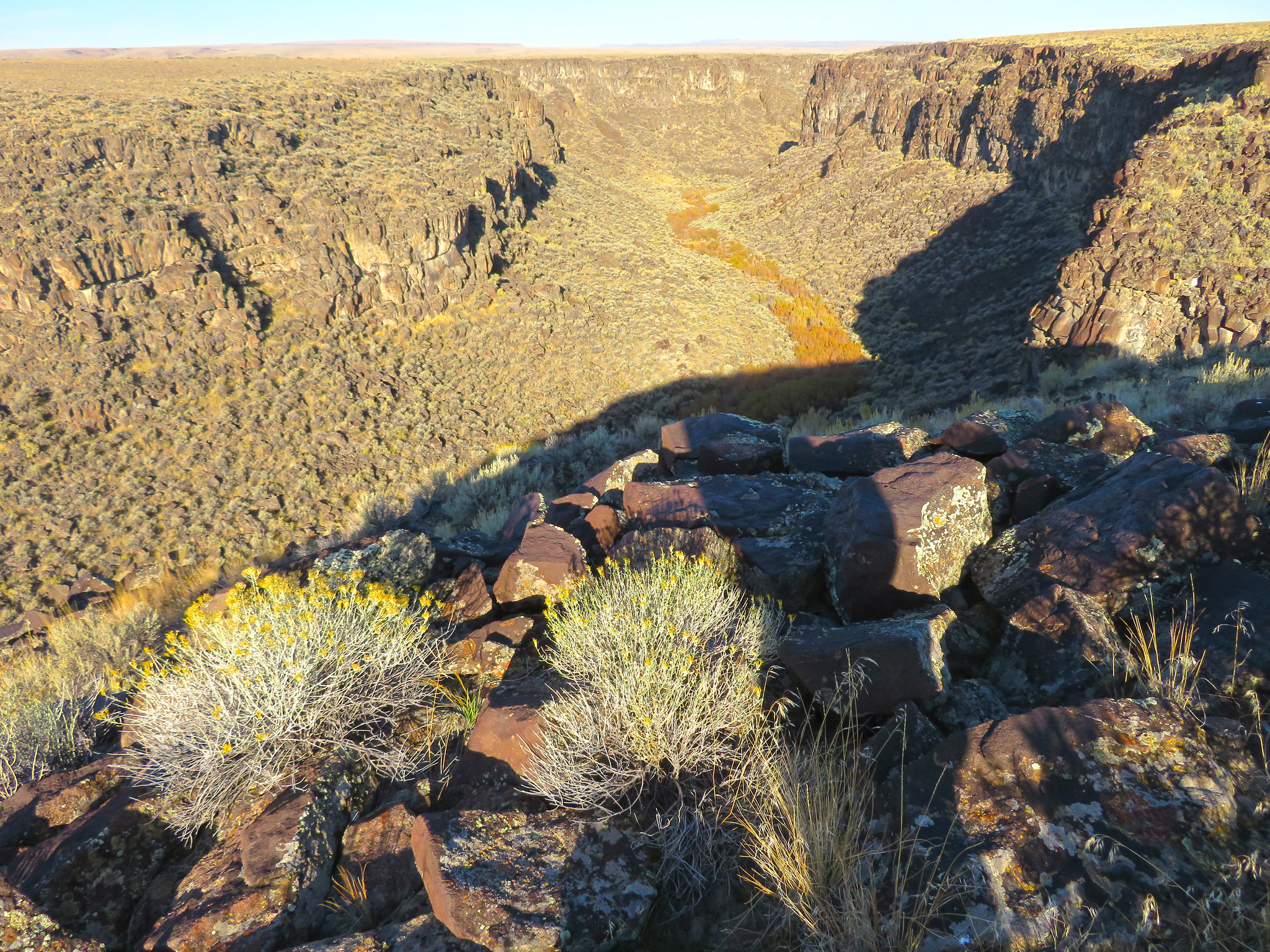 Big Jacks Creek Wilderness