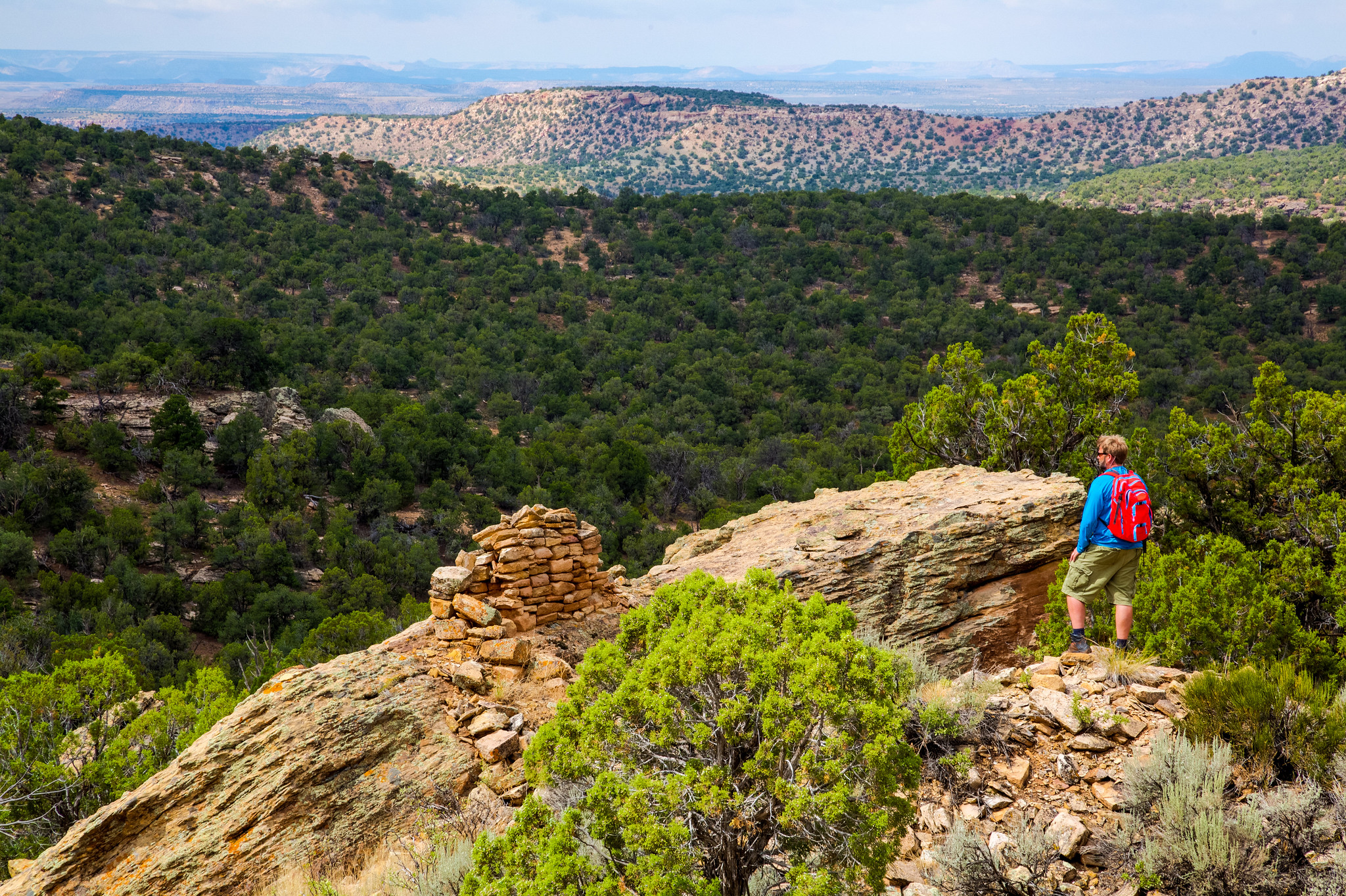 Plan your visit to Canyons of the Ancients National Monument