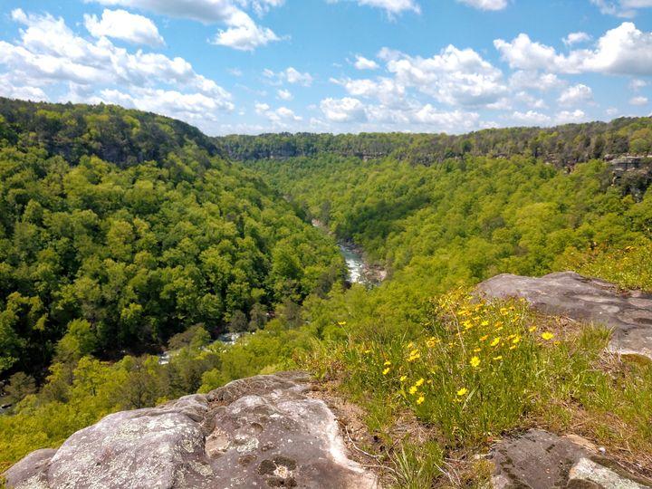 Little River Canyon National Preserve