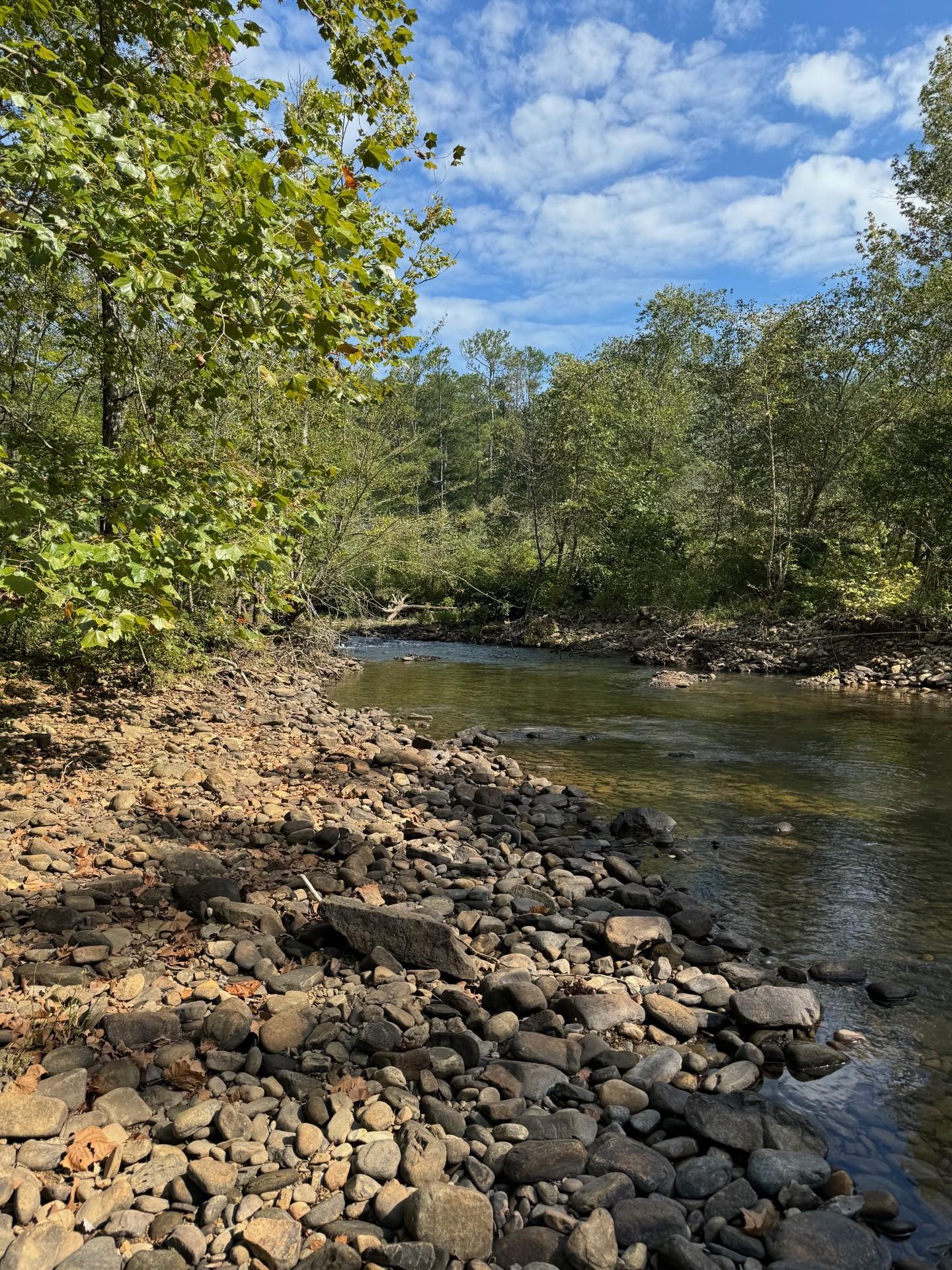 Little River Canyon National Preserve — Canyon Mouth Park