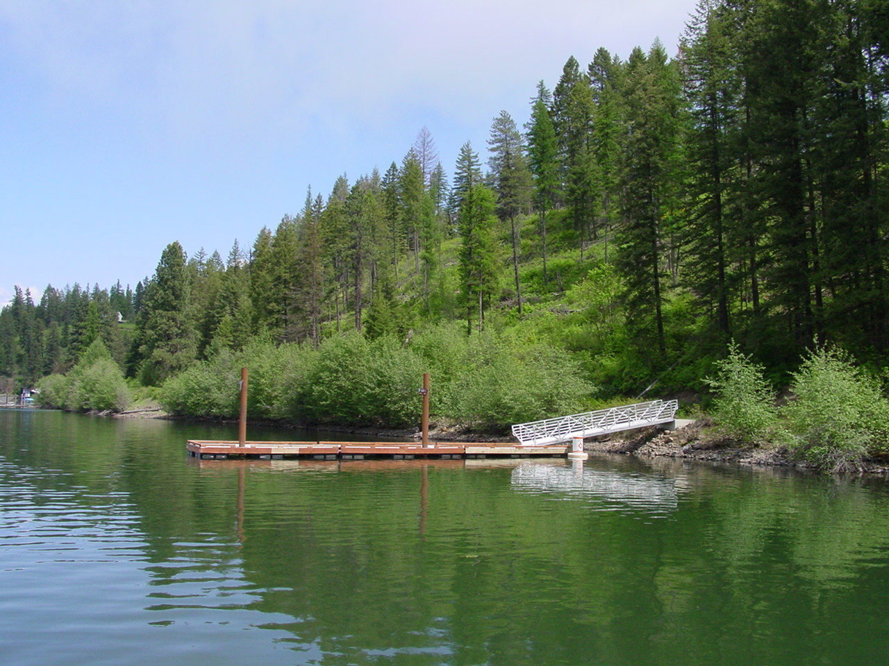 Windy Bay