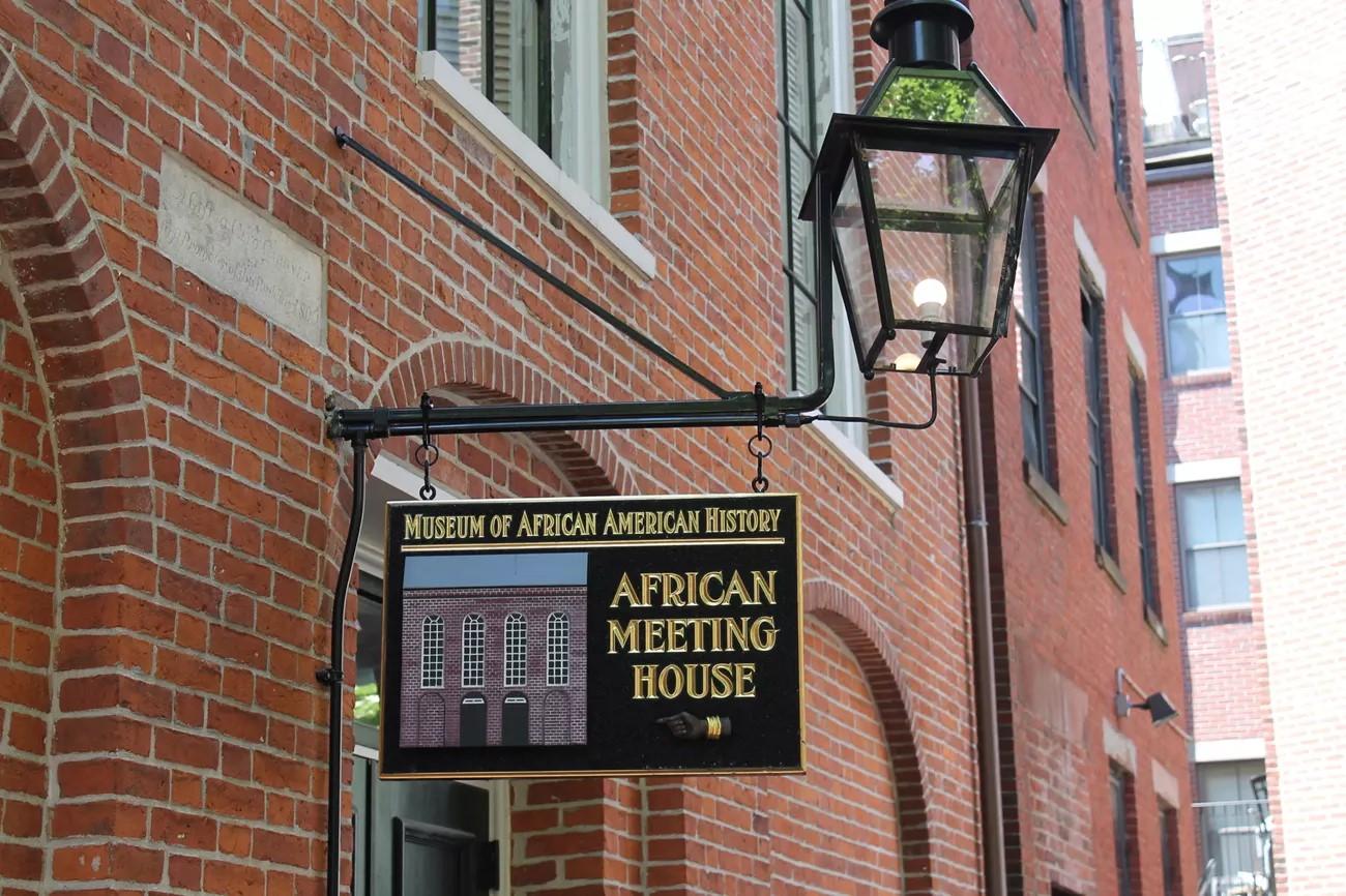 Museum of African American History