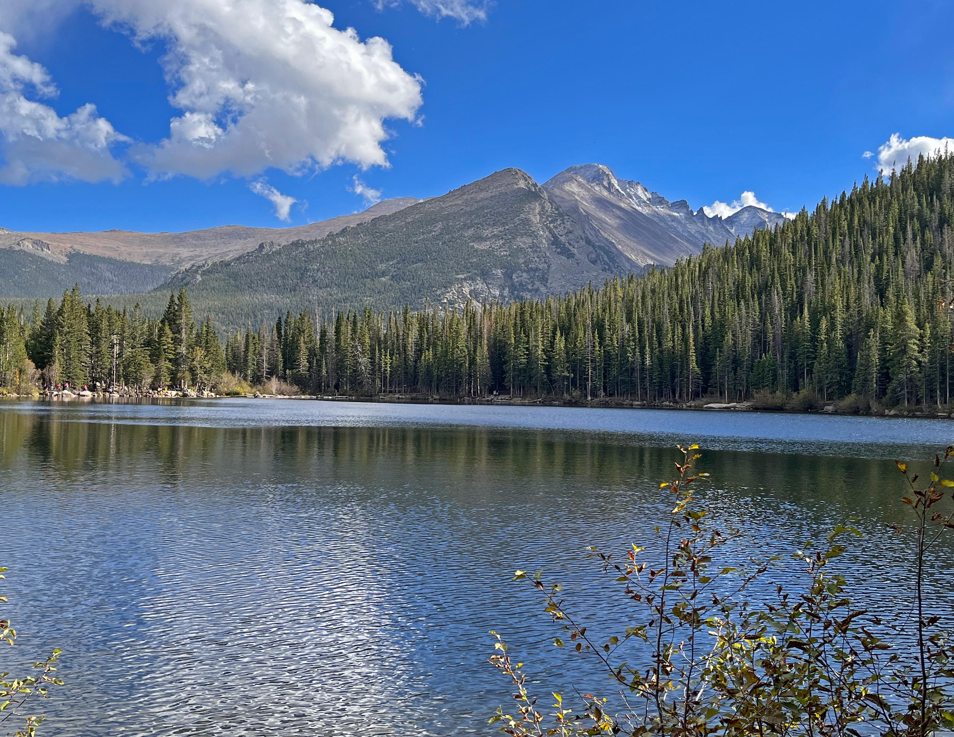 Bear Lake