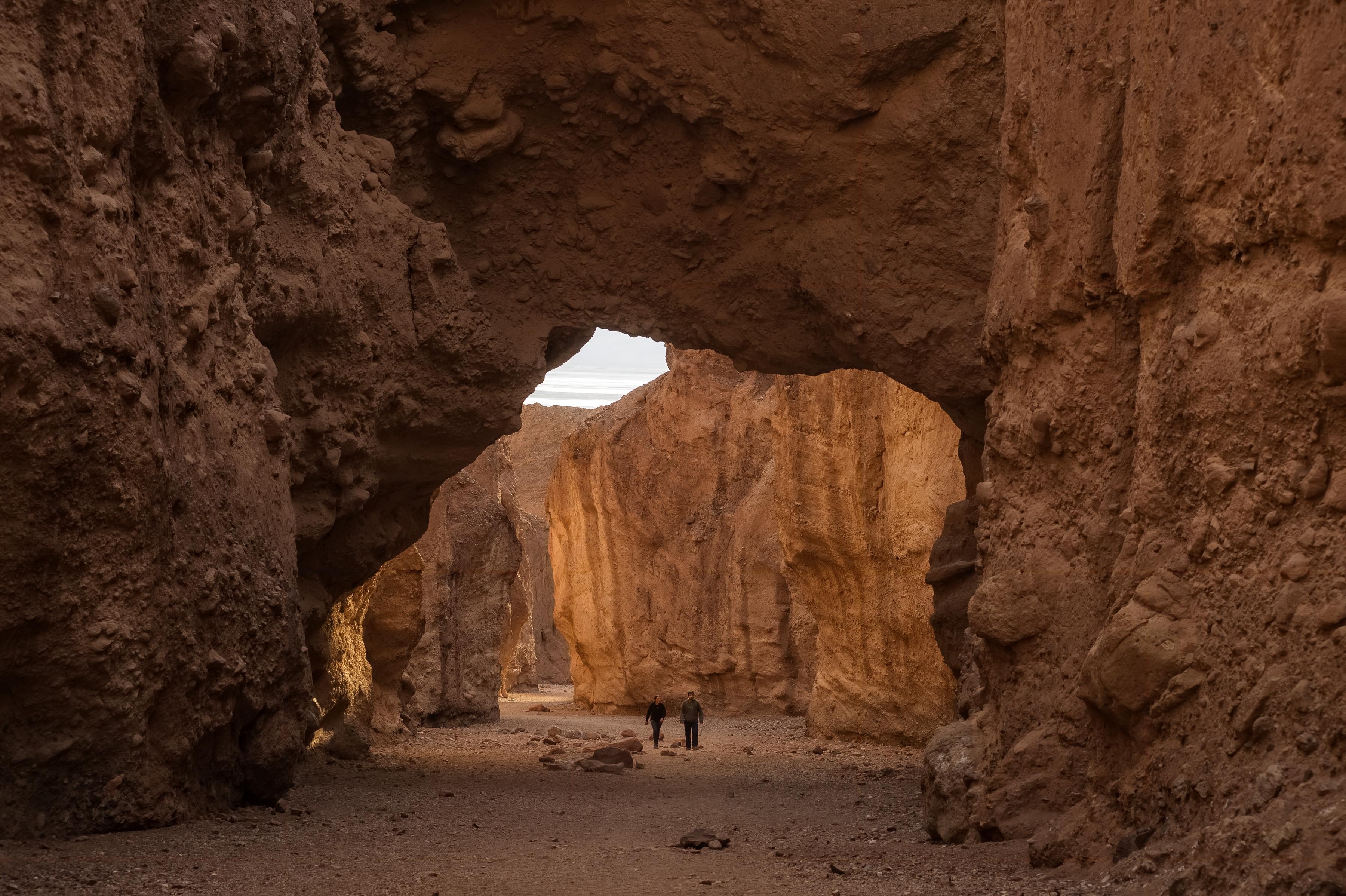 Natural Bridge