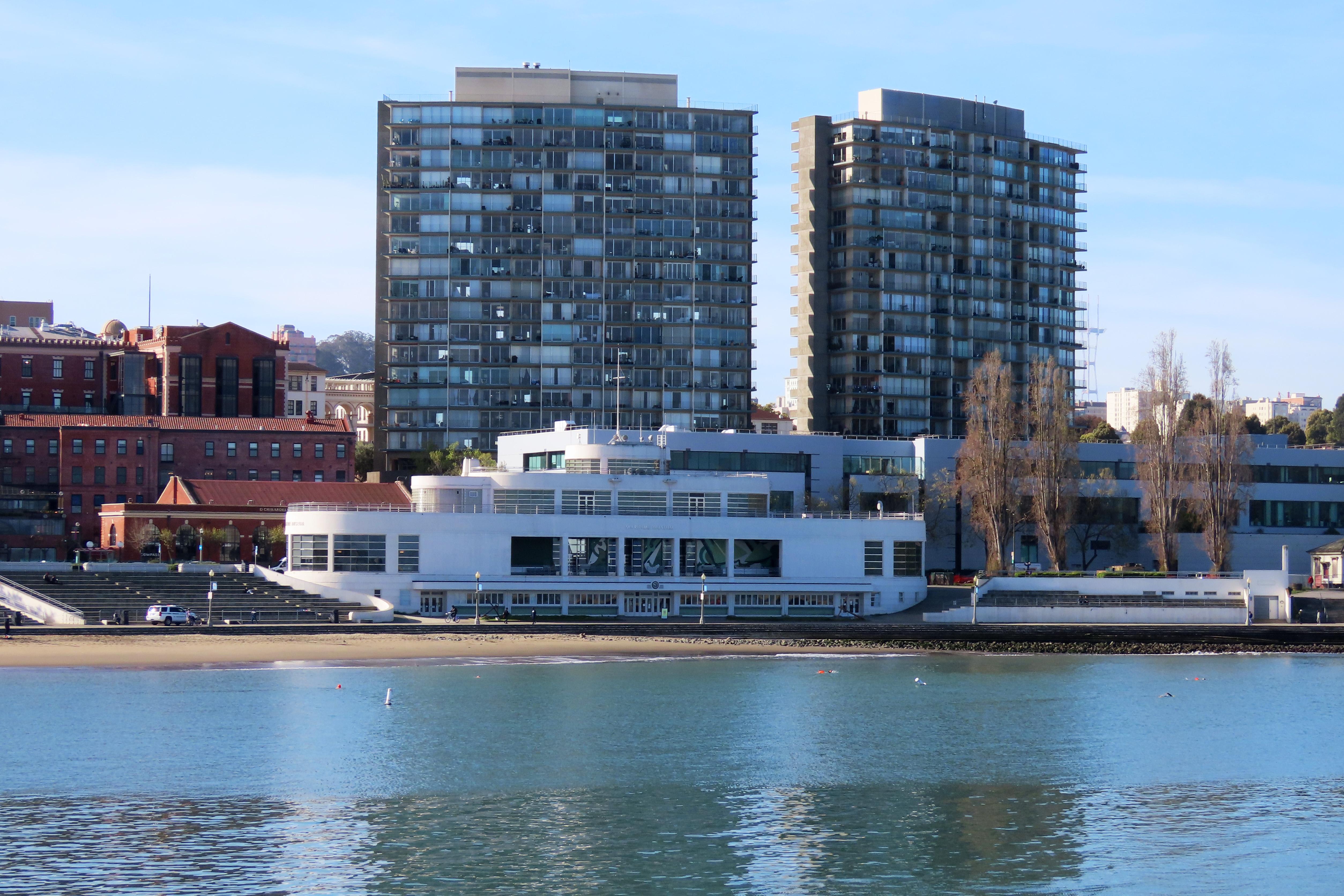Maritime Museum