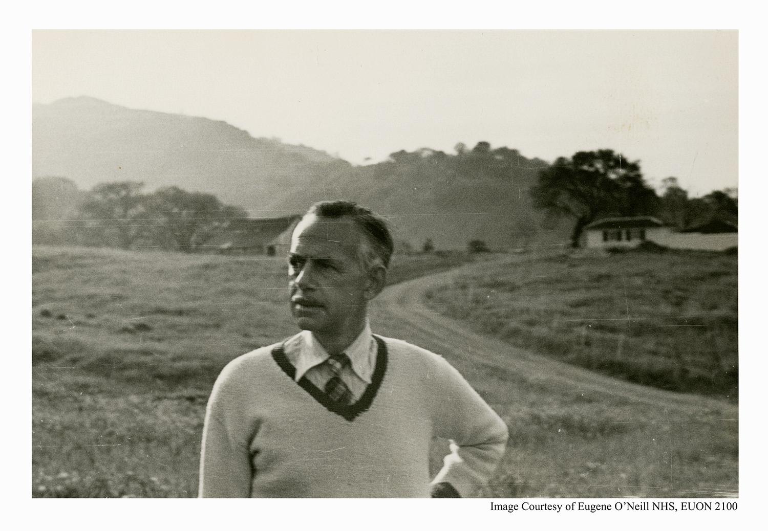Eugene O'Neill