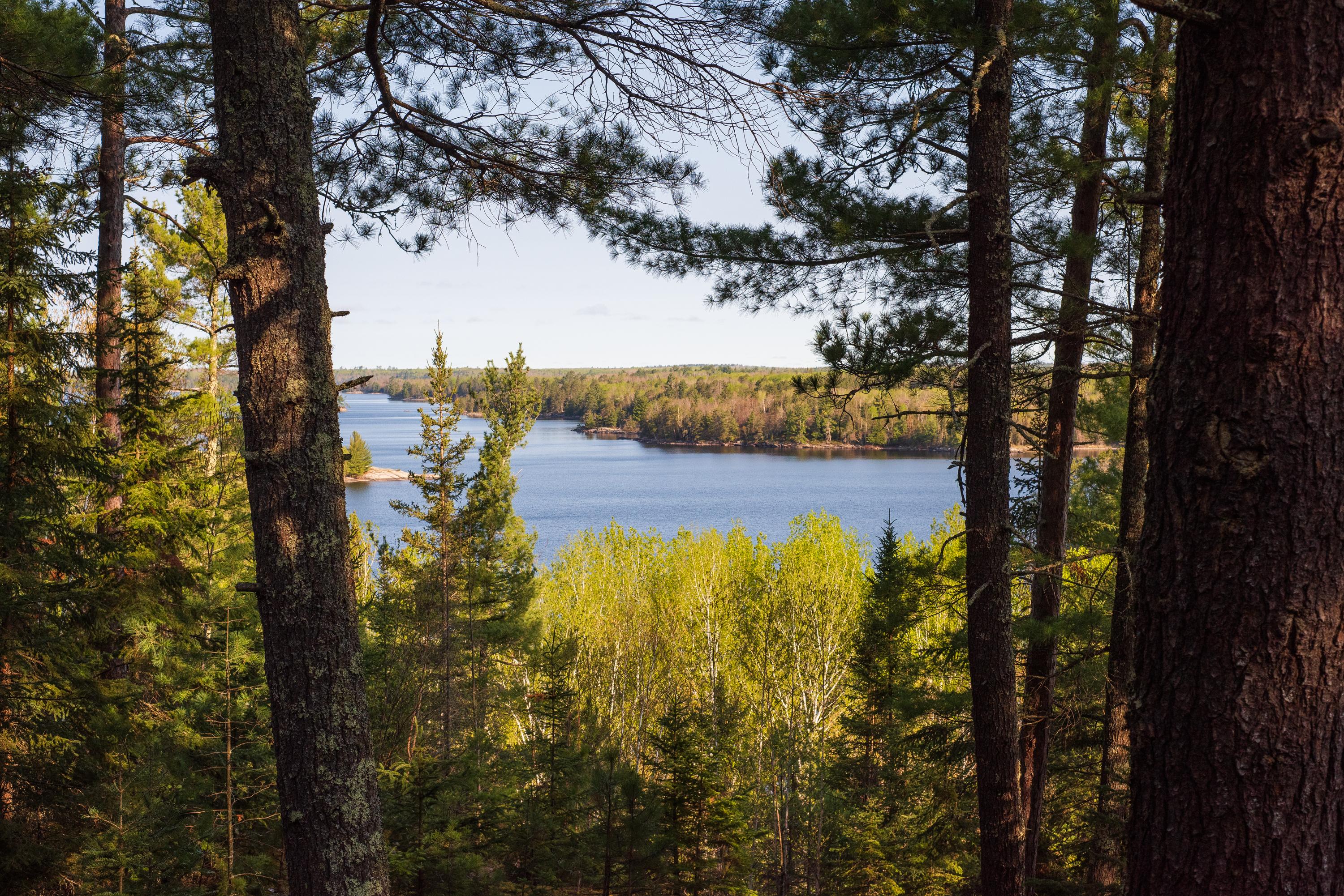 Kabetogama Lake