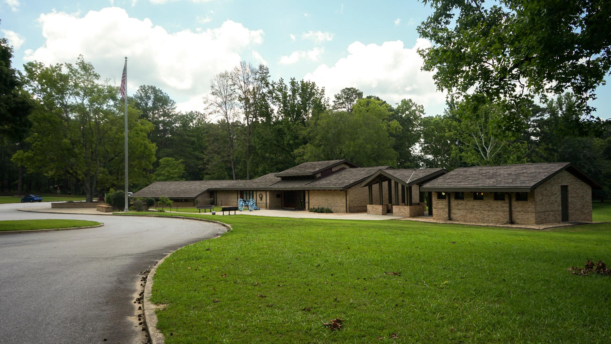 Visitor Center