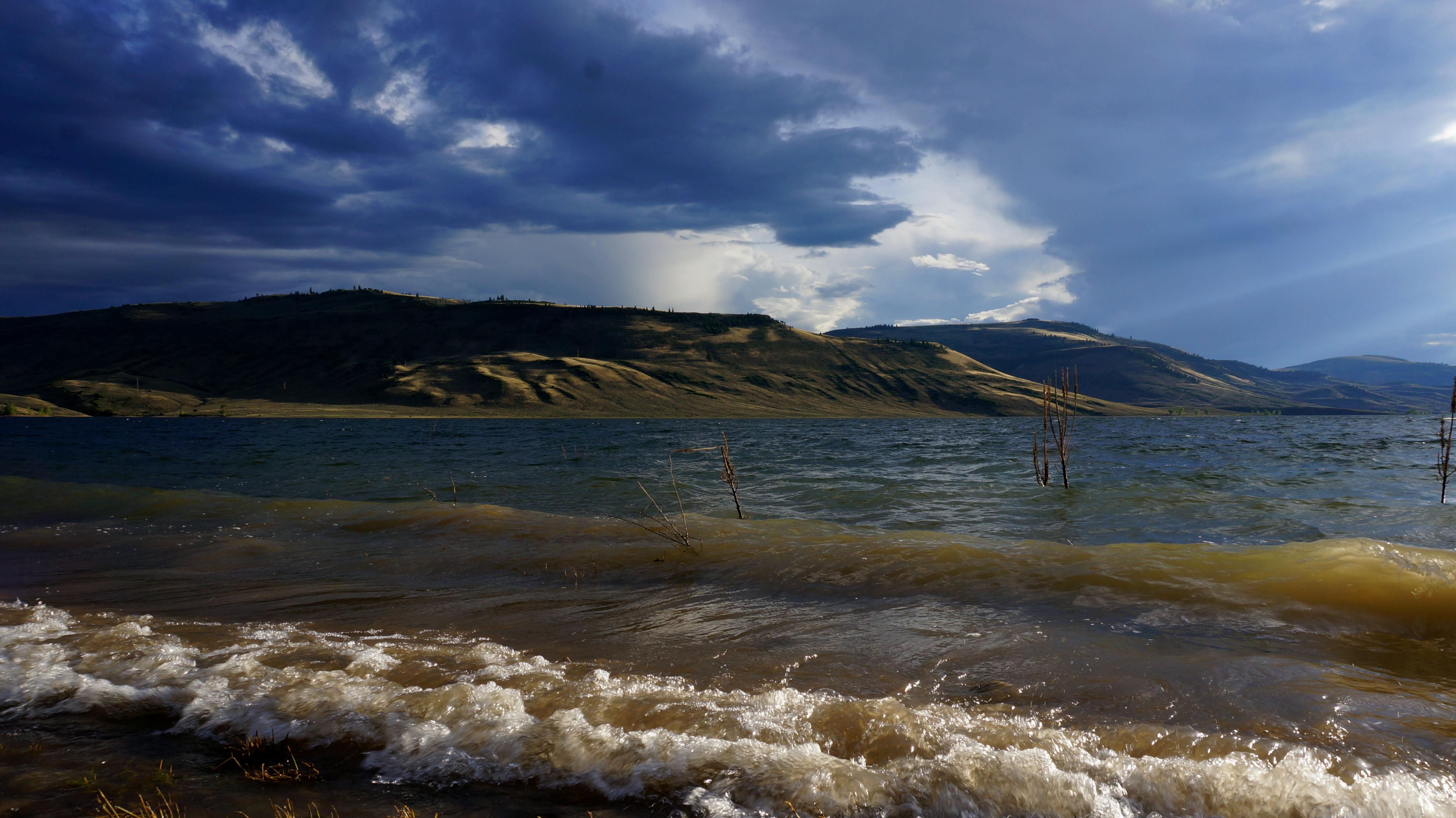 Blue Mesa Reservoir