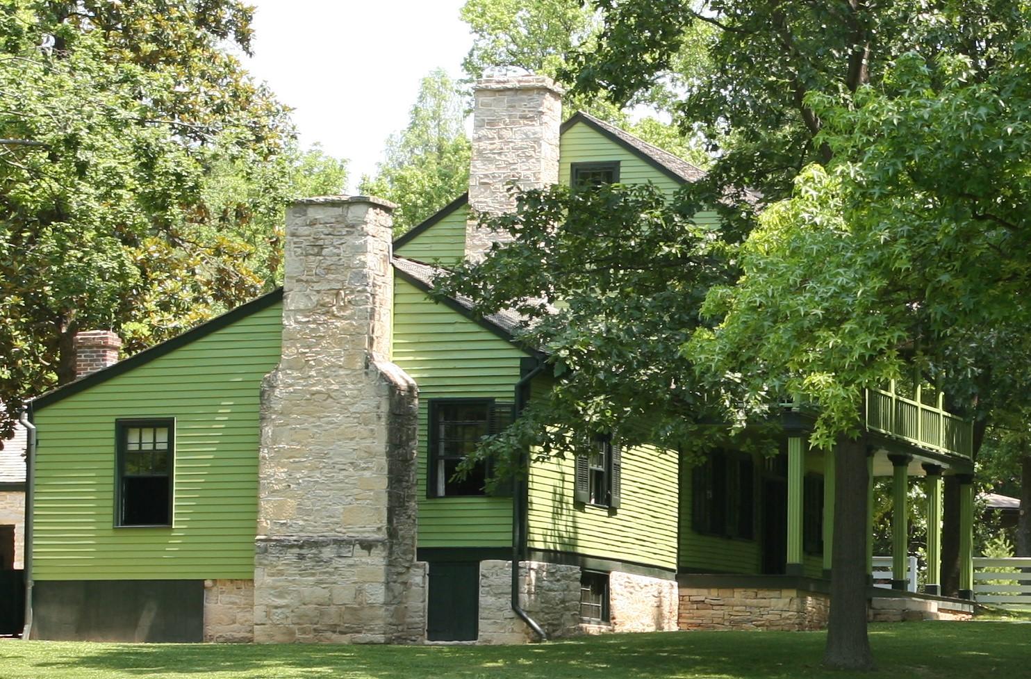 Park image