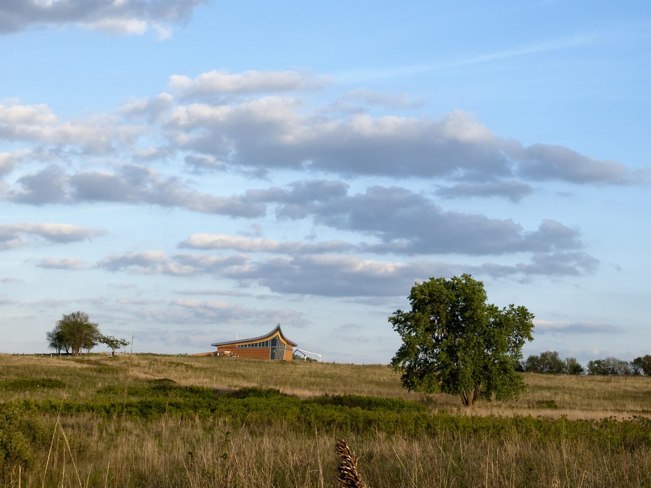 Grounds