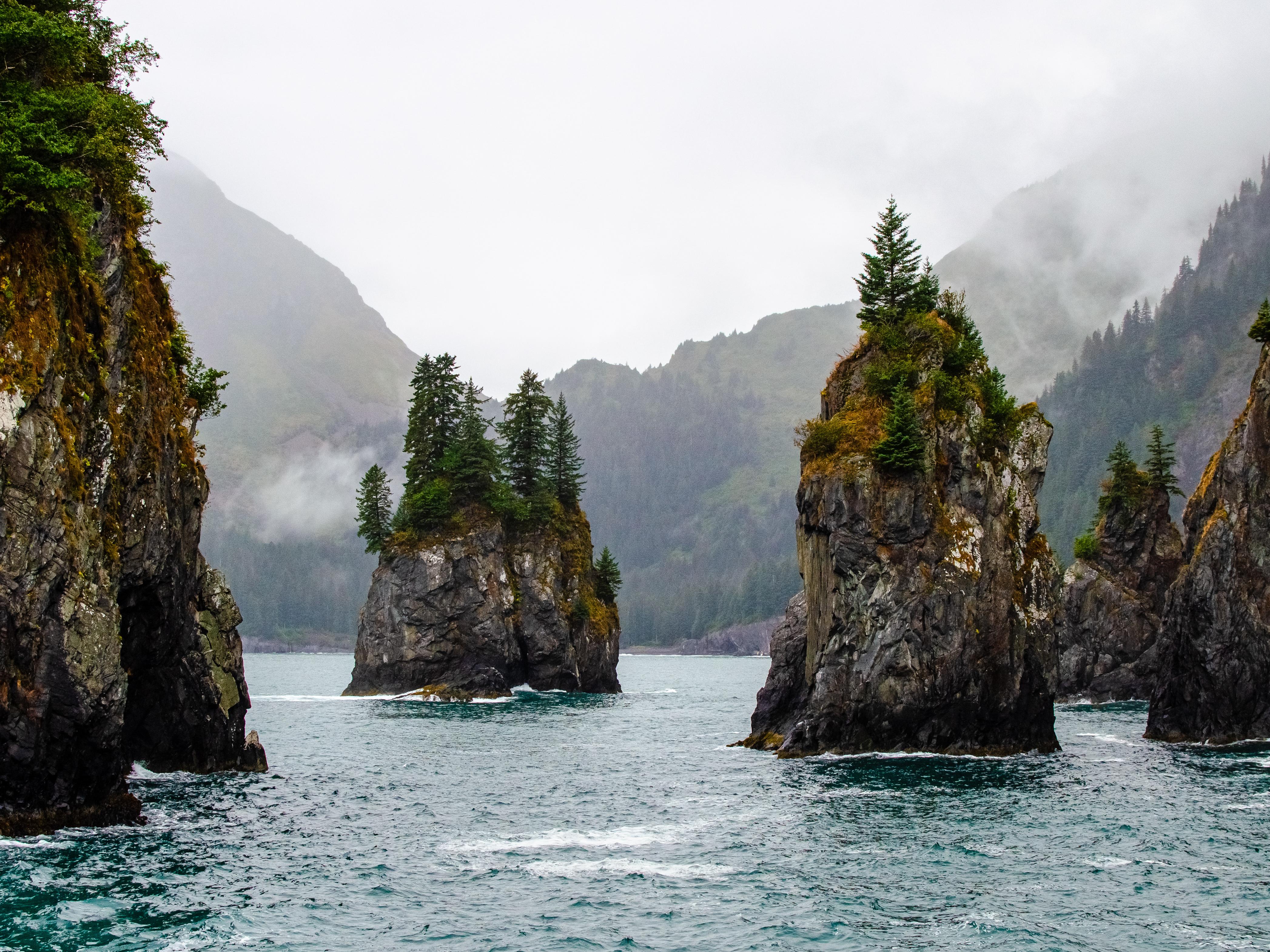 Spire Cove