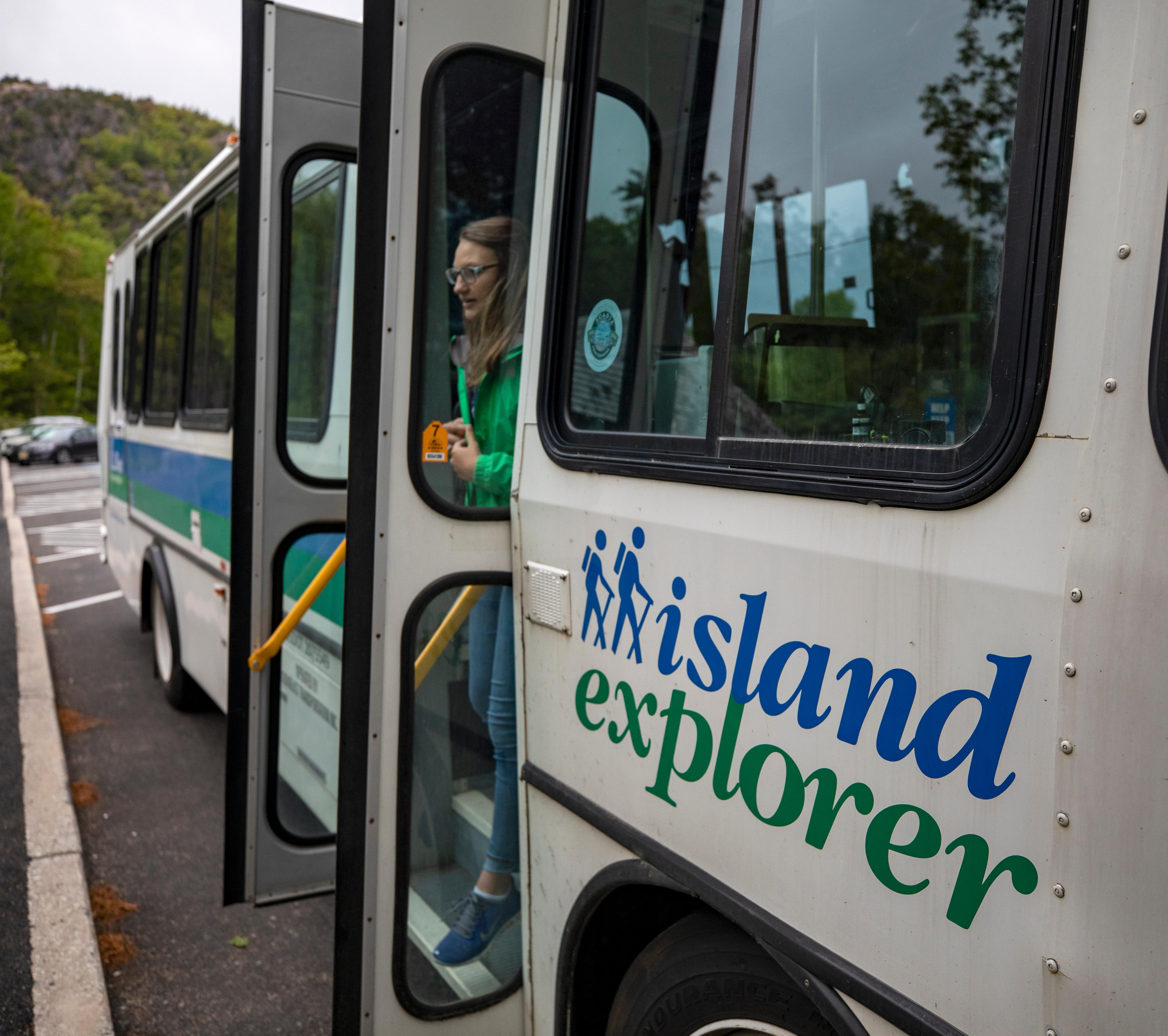 Island Explorer