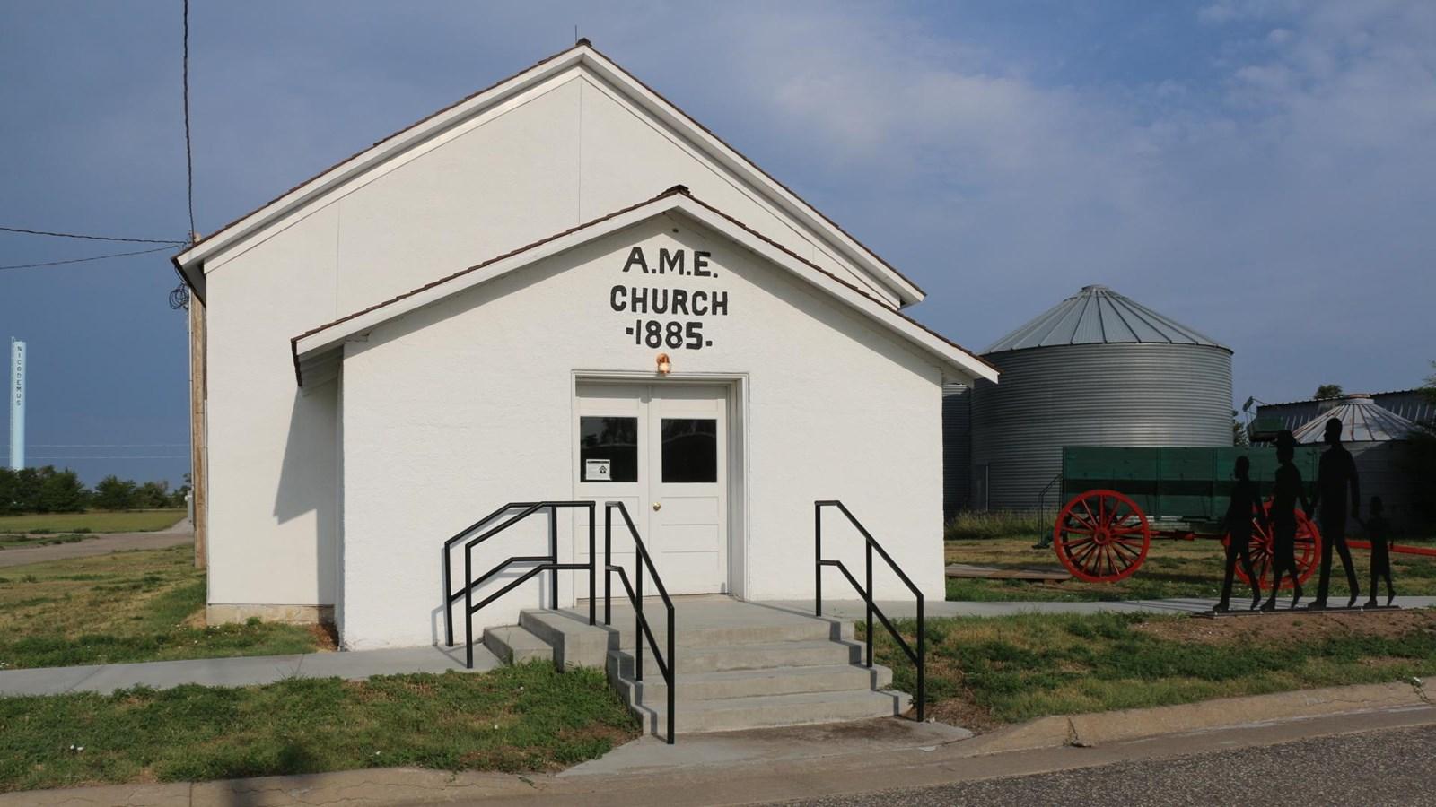 African Methodist Episcopal Church