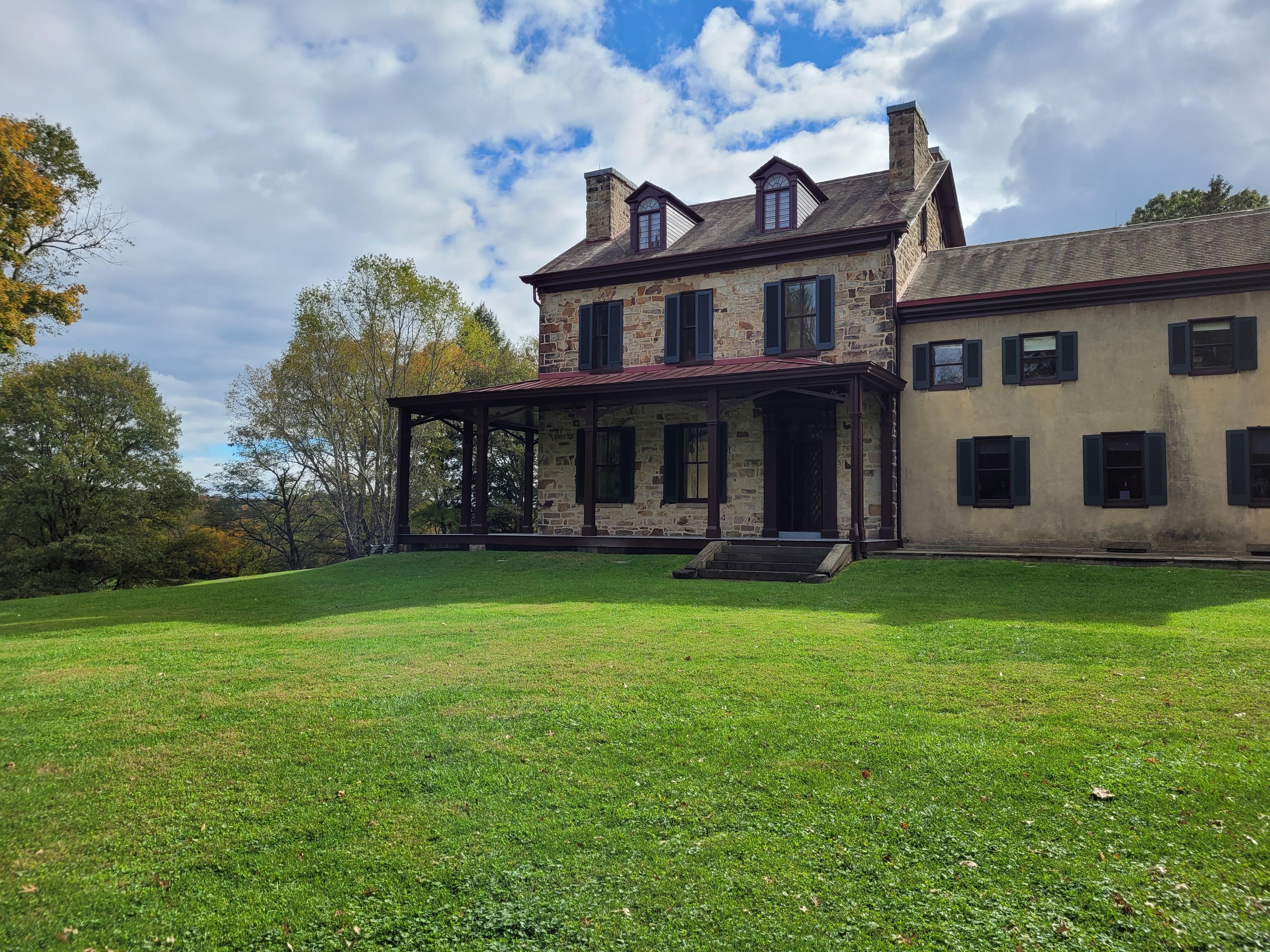 Friendship Hill