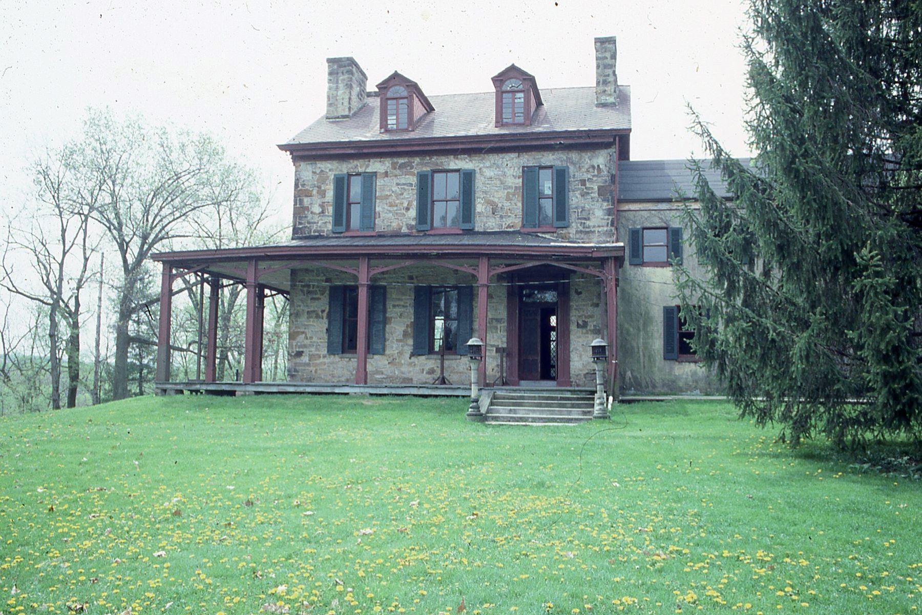 1982 Spring Photo