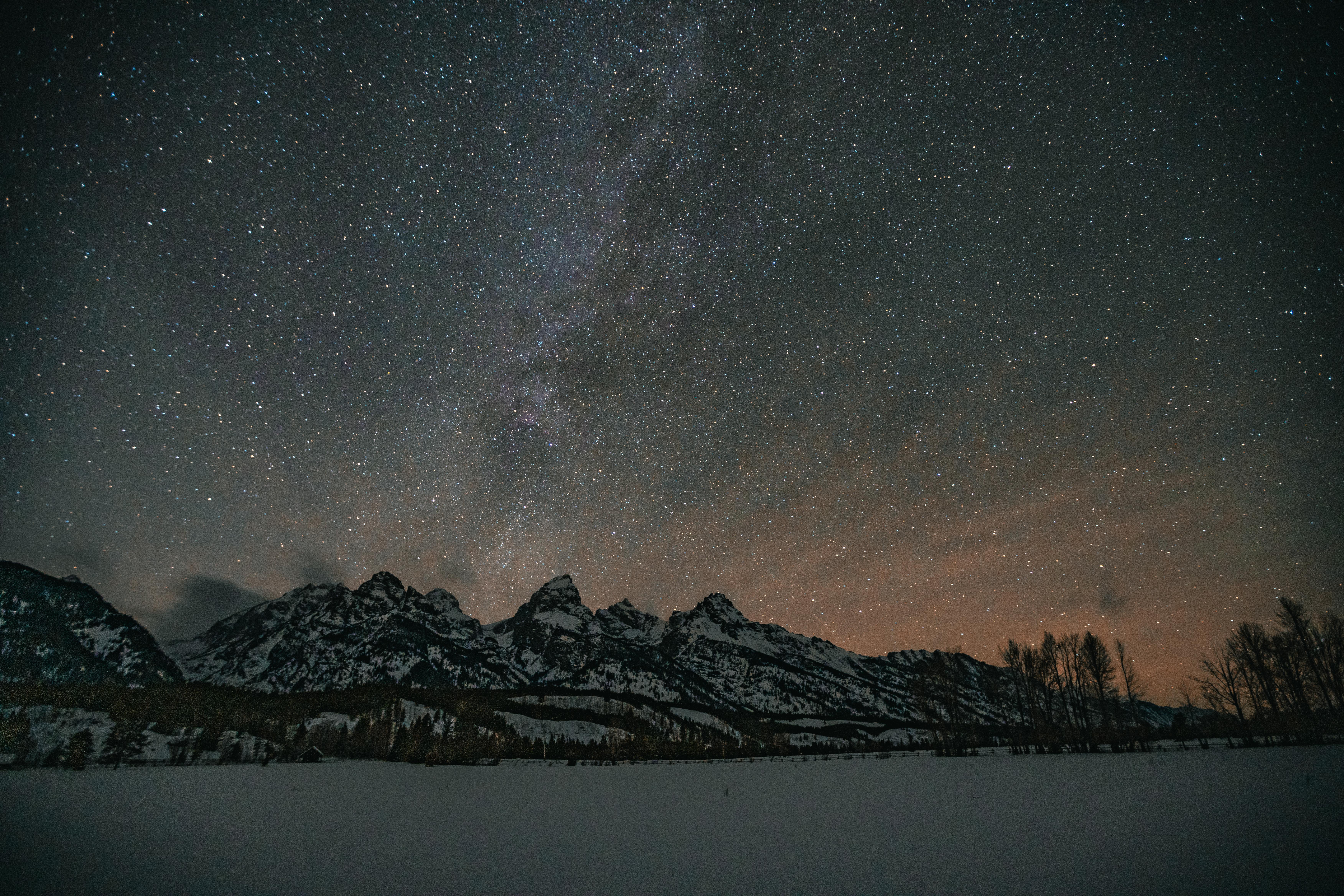 Starry Night