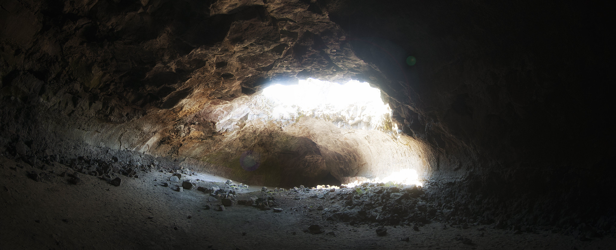 Derrick Cave