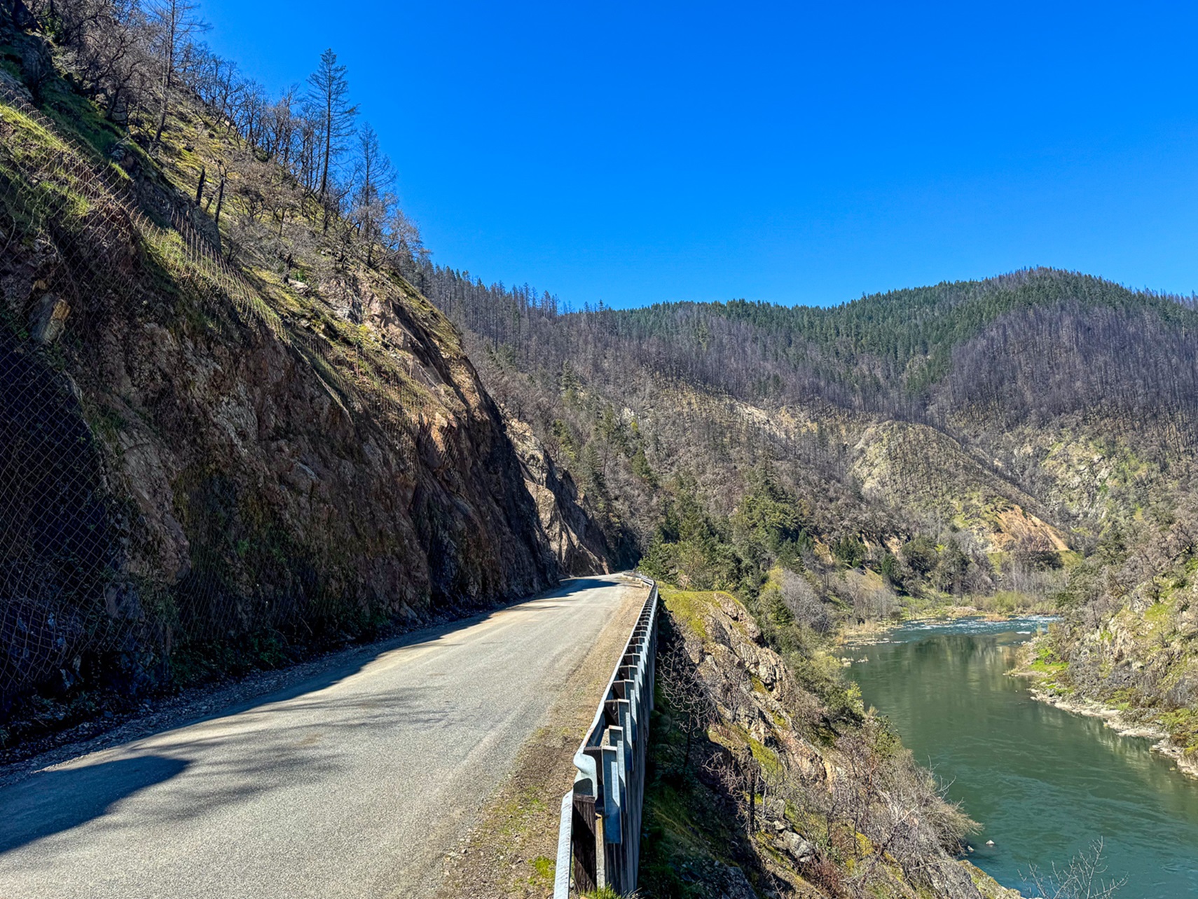 Galice Road