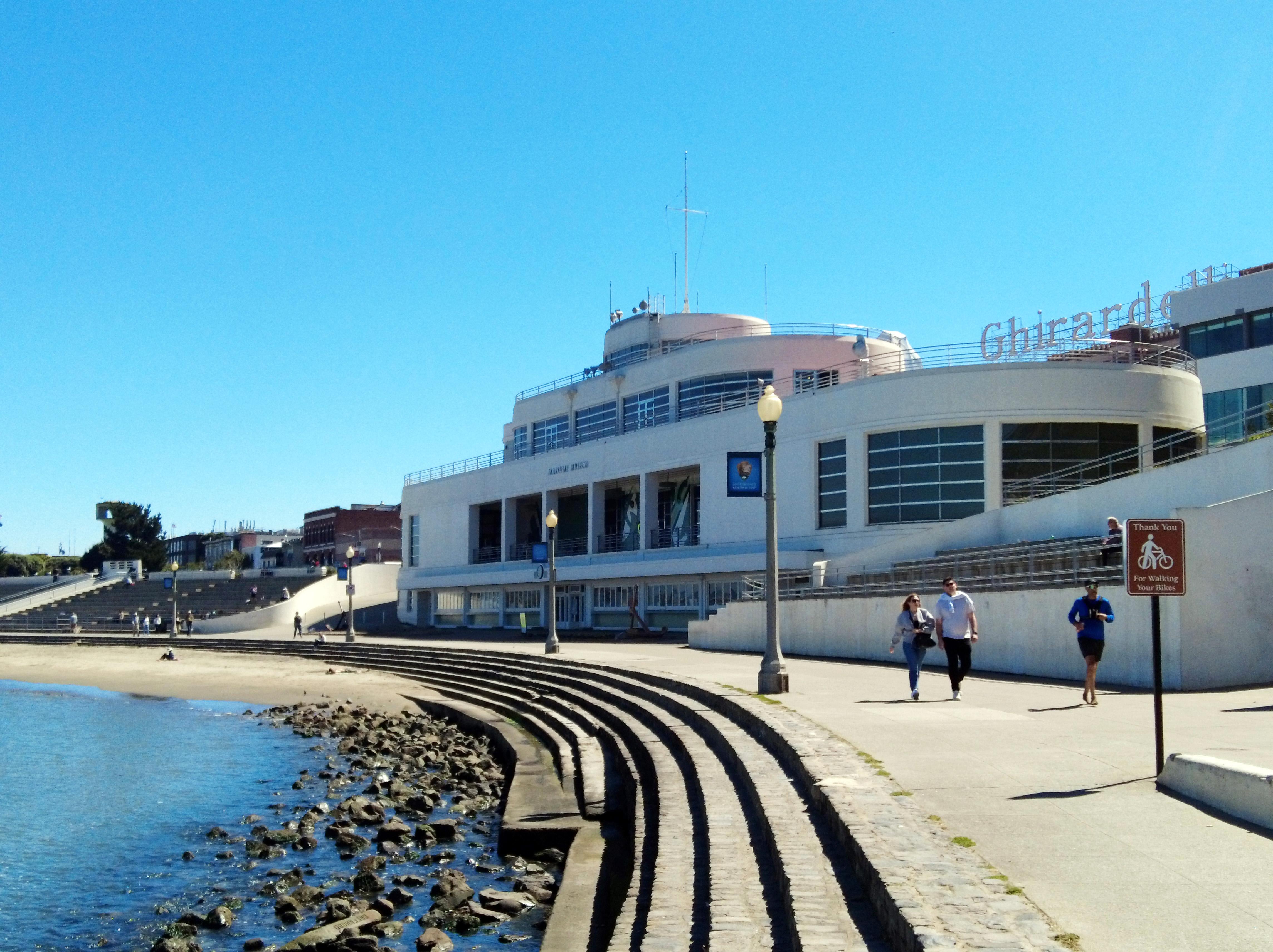 Maritime Museum