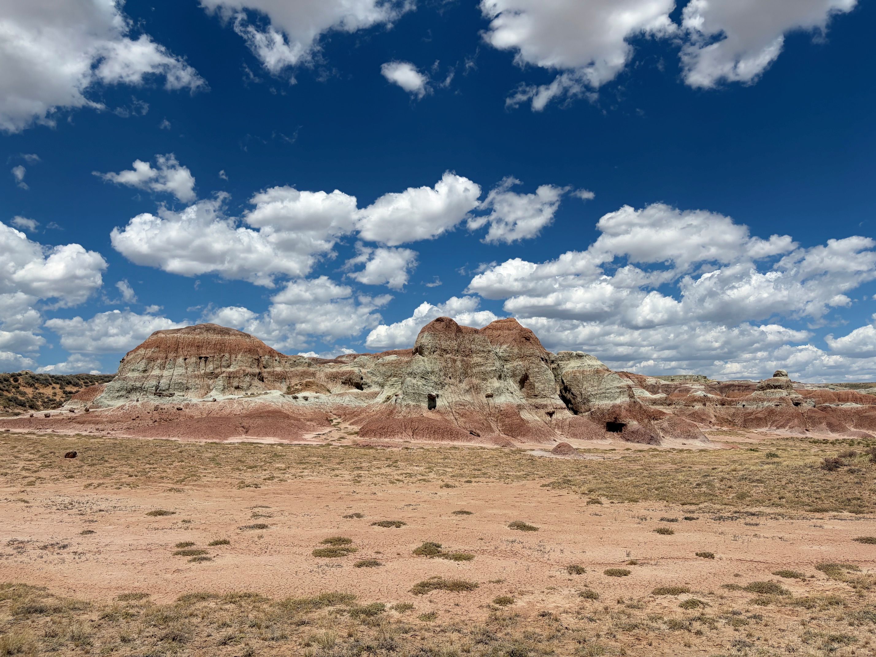 Honeycomb Buttes Wilderness Study Area