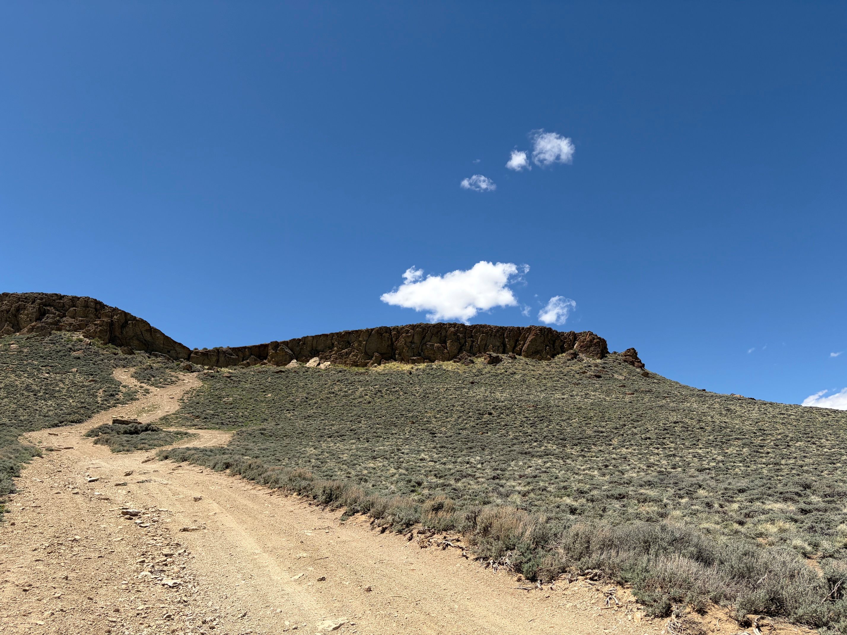Pilot Butte
