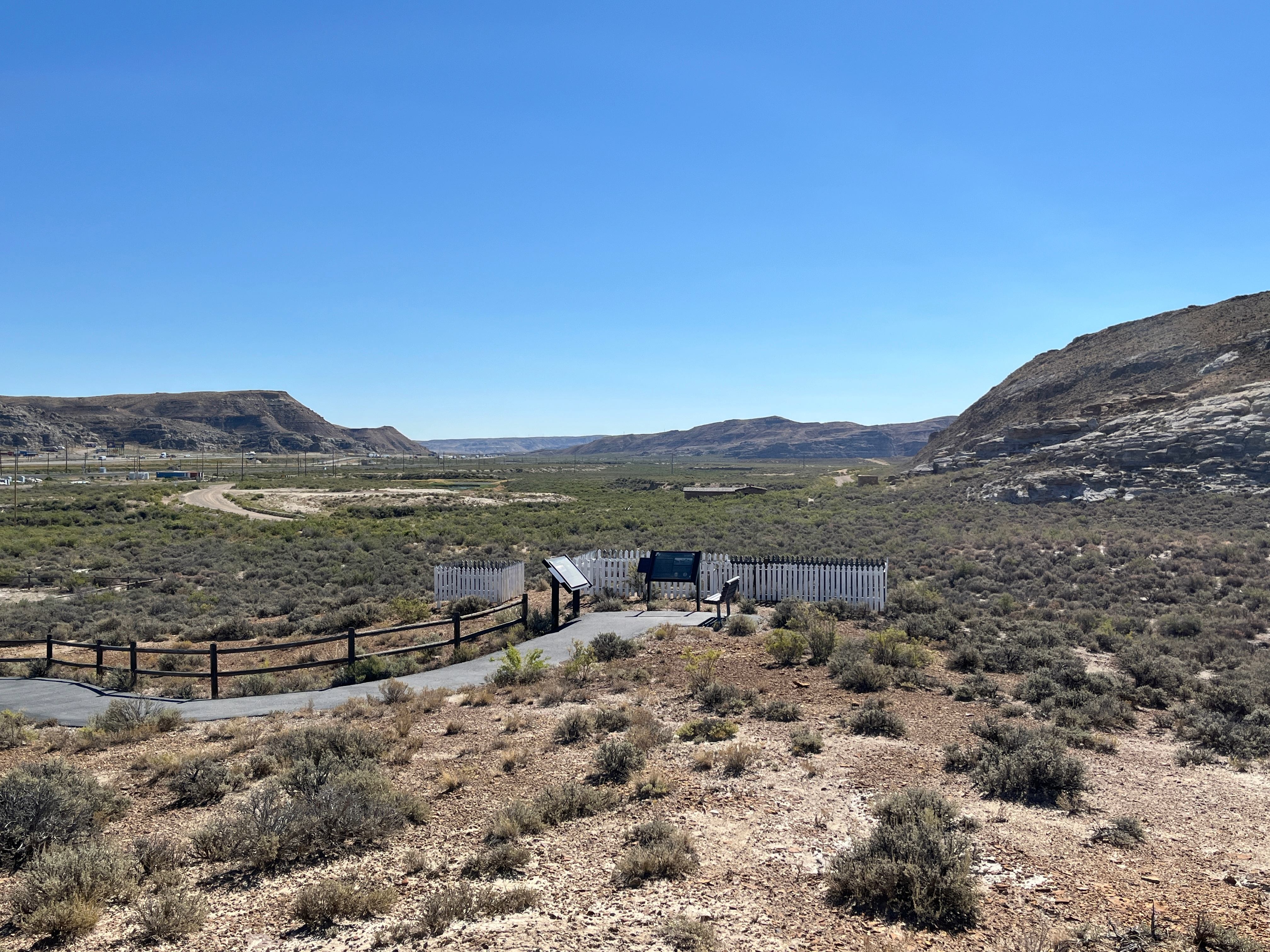 Point of Rocks Cemetery