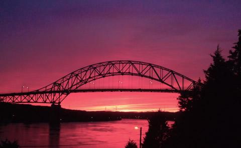 Preview photo of Cape Cod Canal