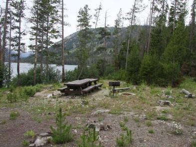 Preview photo of Alturas Lake Picnic Area (ID)