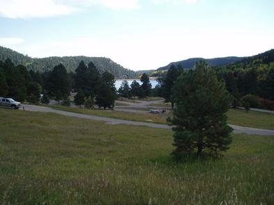 Preview photo of LA Vista Campground - Lake Isabel