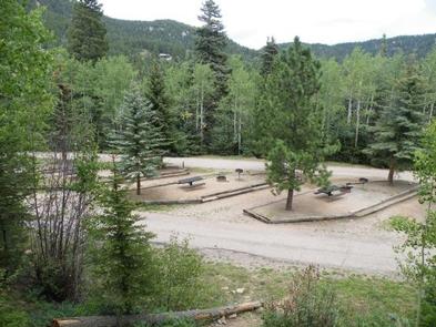 Preview photo of Southside Campground - Lake Isabel