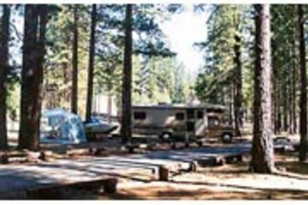 EAGLE CAMPGROUND