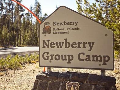 Preview photo of Newberry Group Camp Site