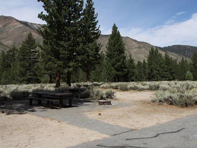 Preview photo of Crags Campground