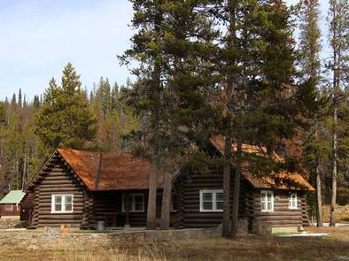 Preview photo of Elk Creek Cabins