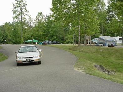 Preview photo of Blue Heron Campground
