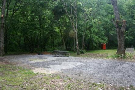 Preview photo of Cataloochee Horse Camp