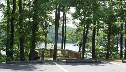 Doll Mountain Campground, Carters Lake - Recreation.gov